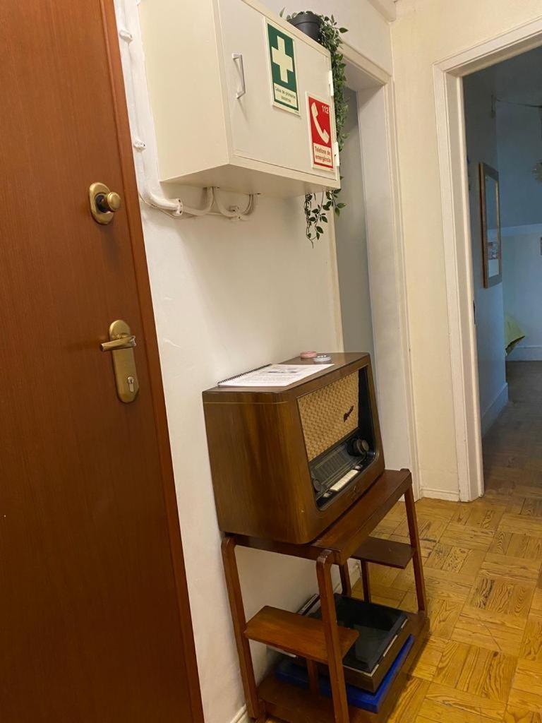 Apartment Cosy