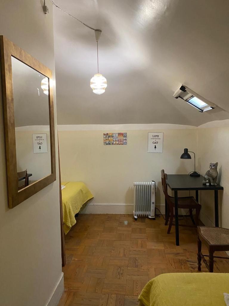Cosy Apartment Lisbon
