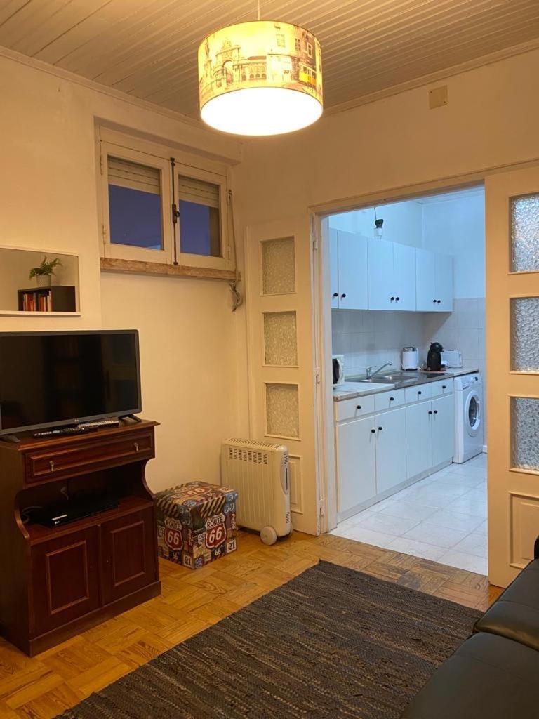 Cosy Apartment