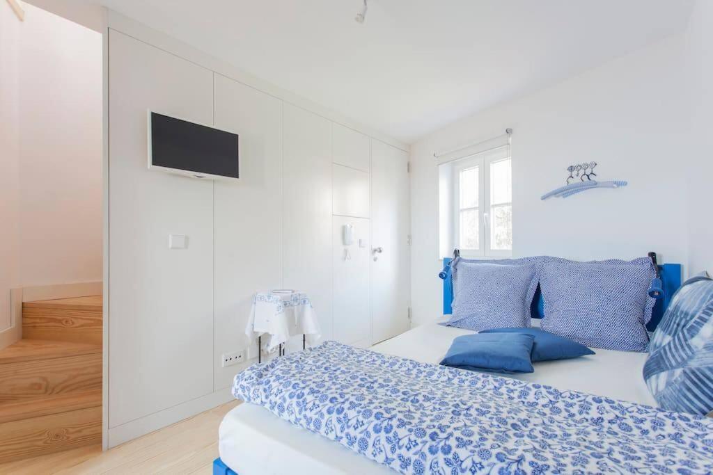 Appartement Sao Vicente Ii, Eco-penthouse, View Of