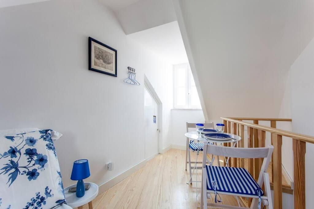 Appartement Sao Vicente Ii, Eco-penthouse, View Of *