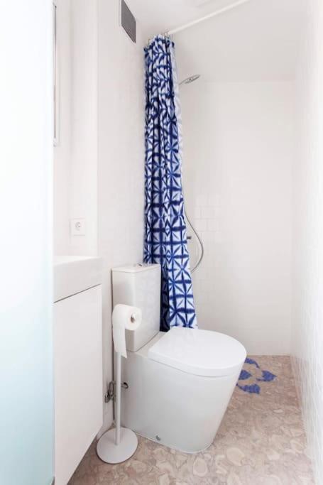 Appartement Sao Vicente Ii, Eco-penthouse, View Of *
