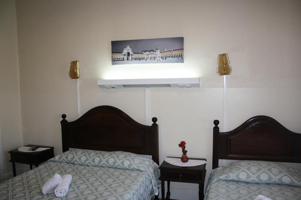 Pensao Residencial Estrela Do Mondego Guest house