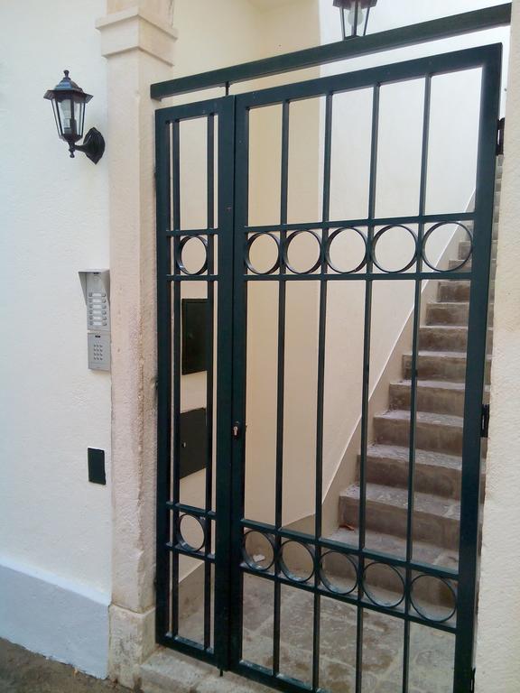 Alfama Lissabon