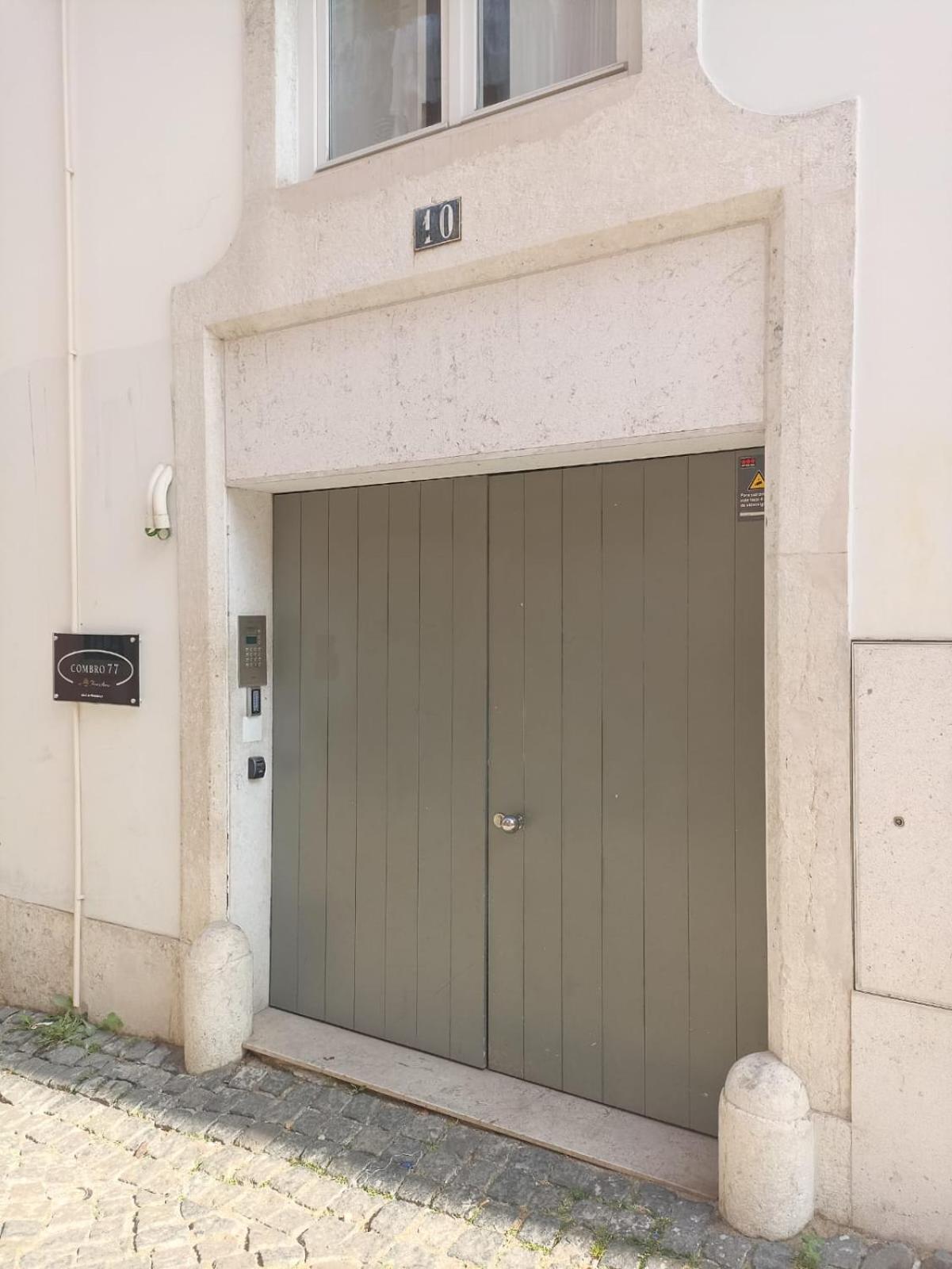 Appartement Boutique In The Heart Of ! Lemonn C *