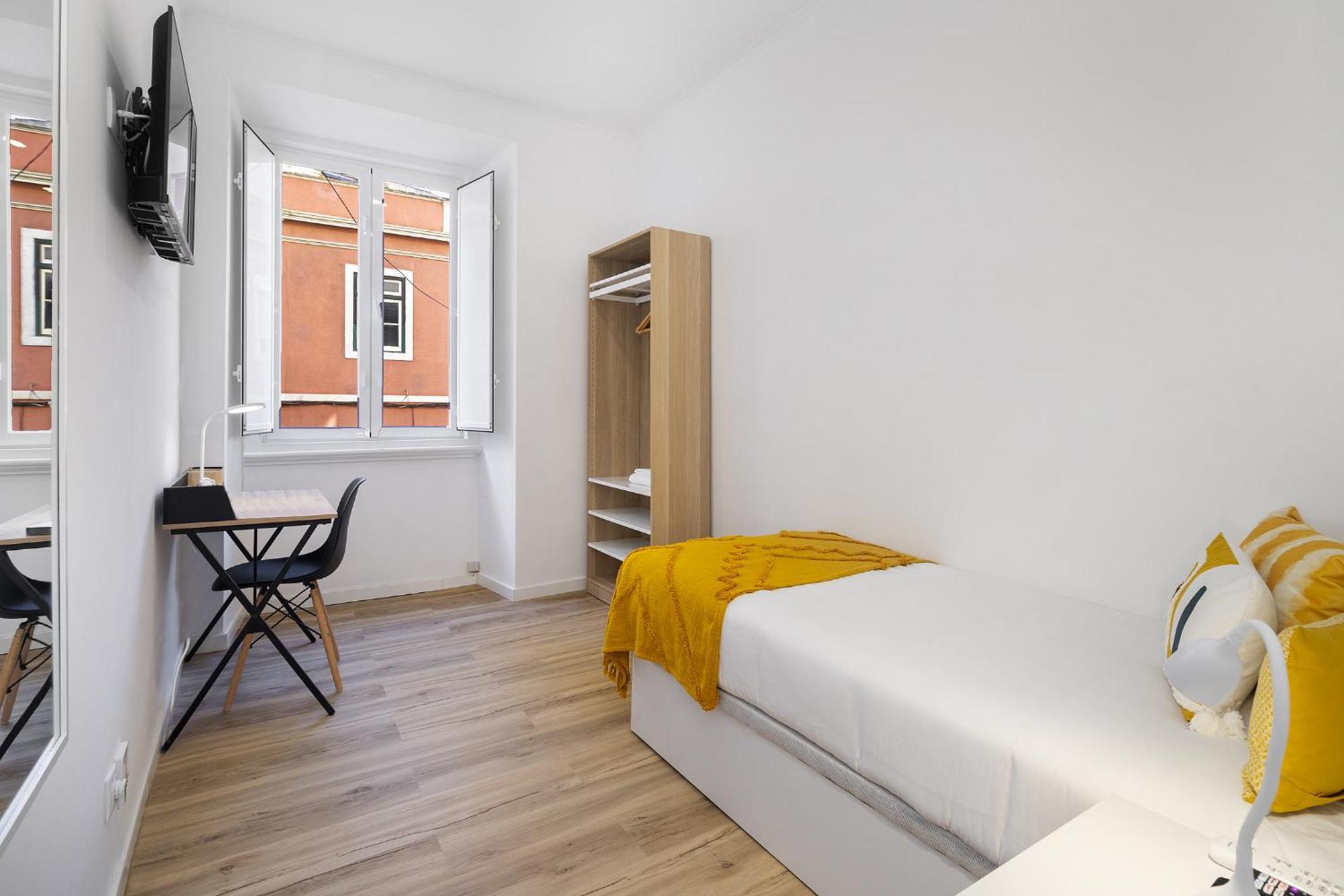 Whome Smart Living Hub, Designer Spaces For Digital Nomads & Remote Workers Lissabon