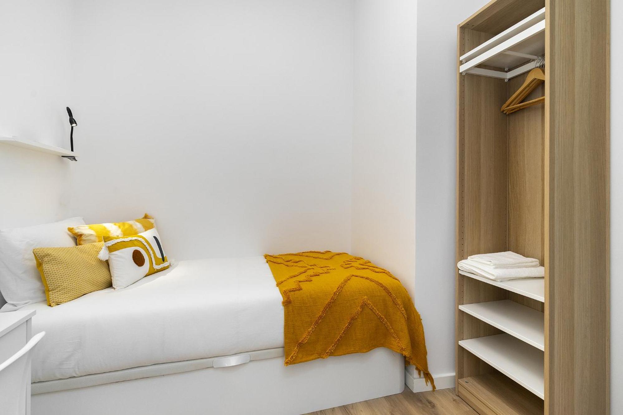 Whome Smart Living Hub, Designer Spaces For Digital Nomads & Remote Workers Guest house *
