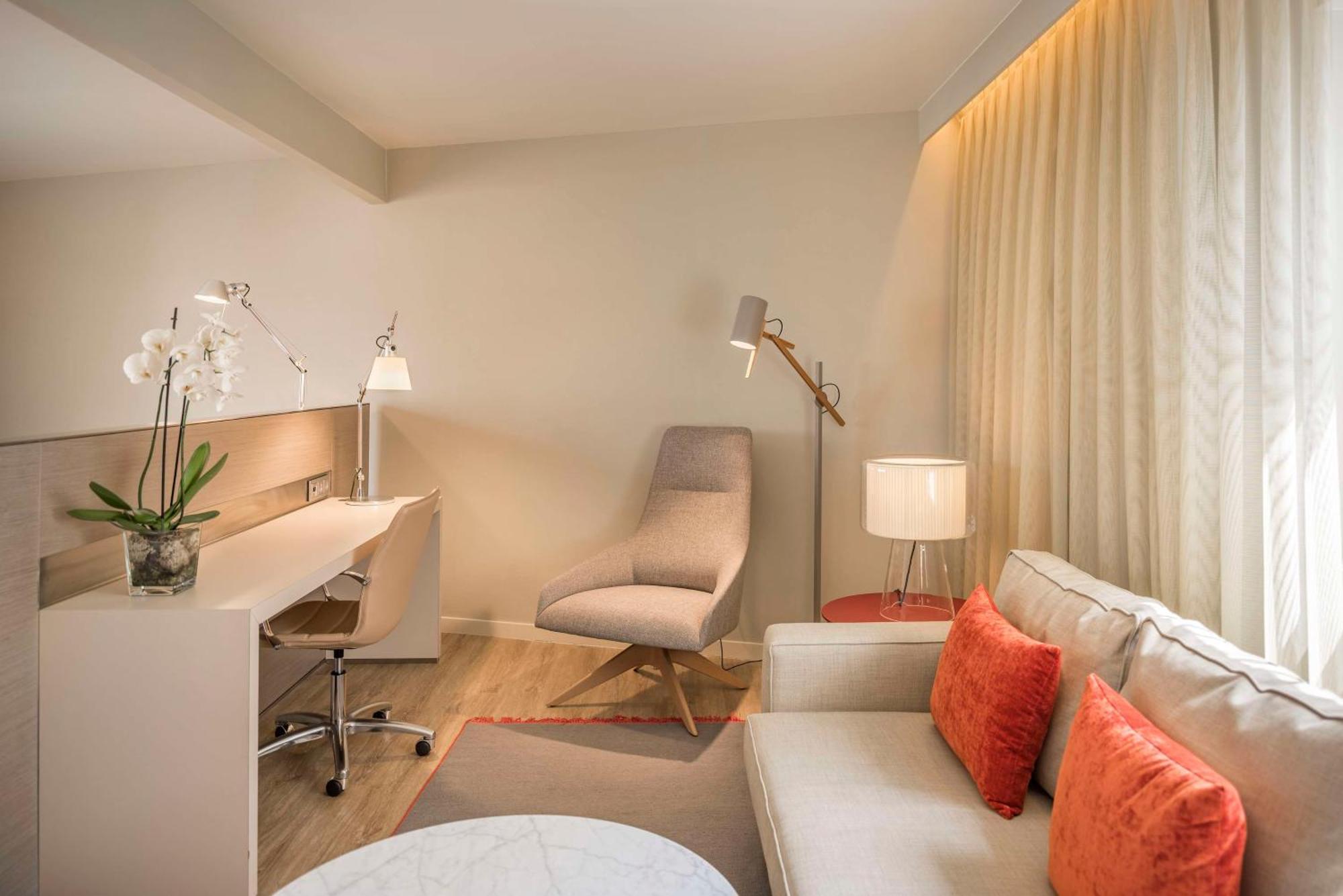 Nh Collection Liberdade Hotel