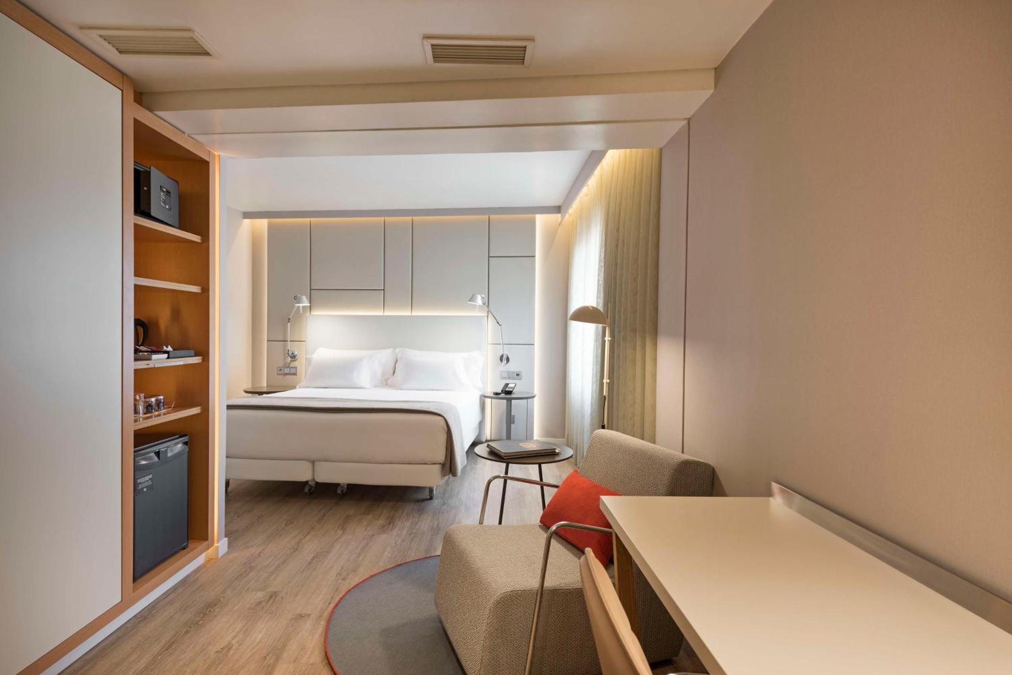 Hotel Nh Collection Liberdade