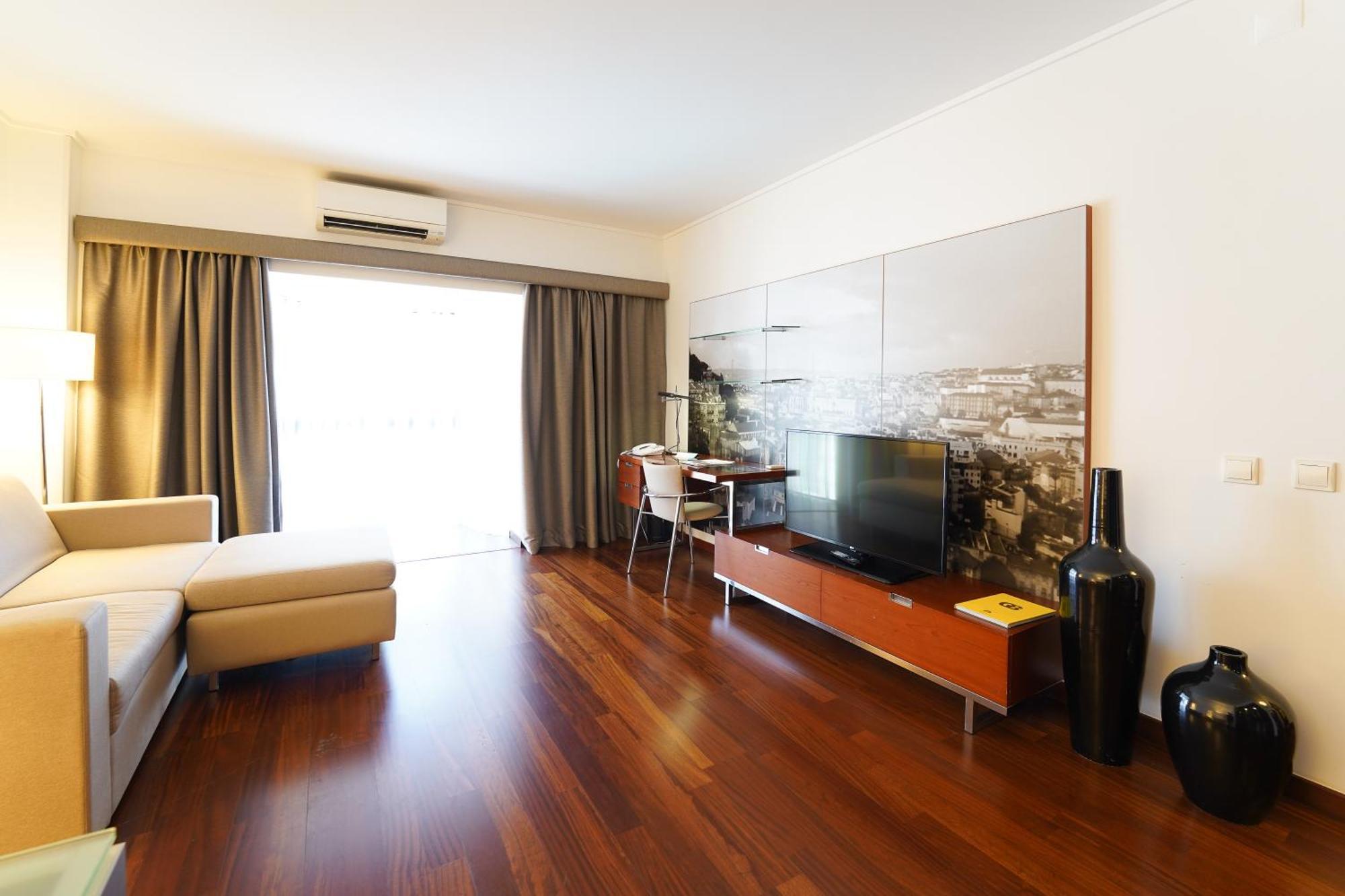 Appart hôtel Legendary 4*