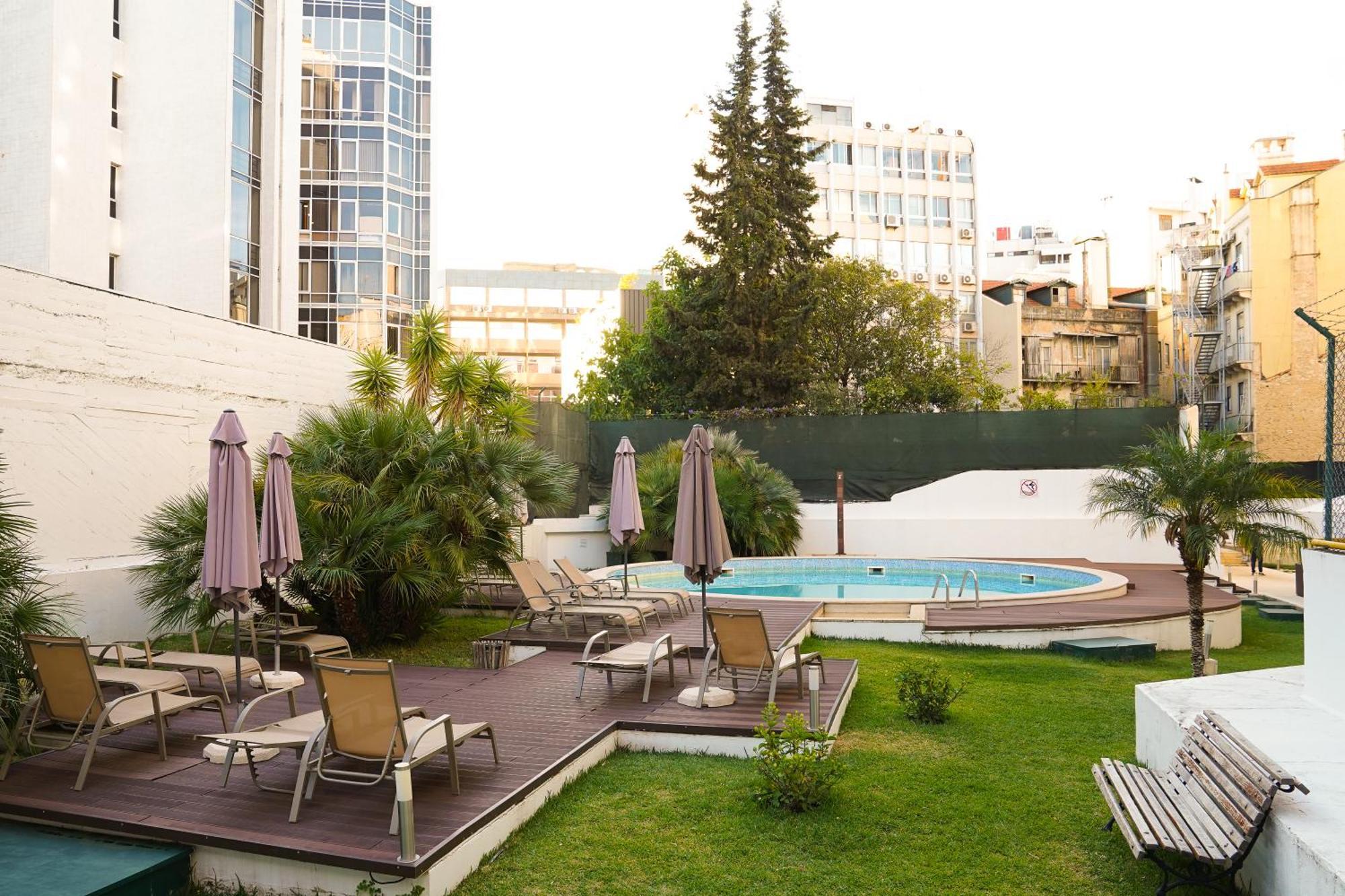 Legendary Appart hôtel 4*