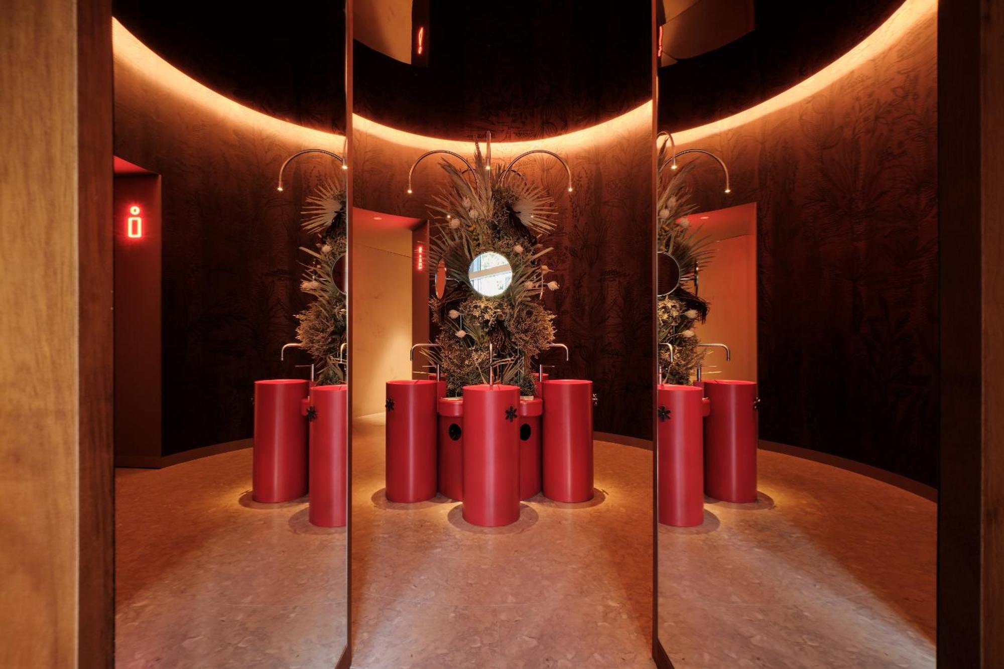 Corinthia Hotel Lisboa