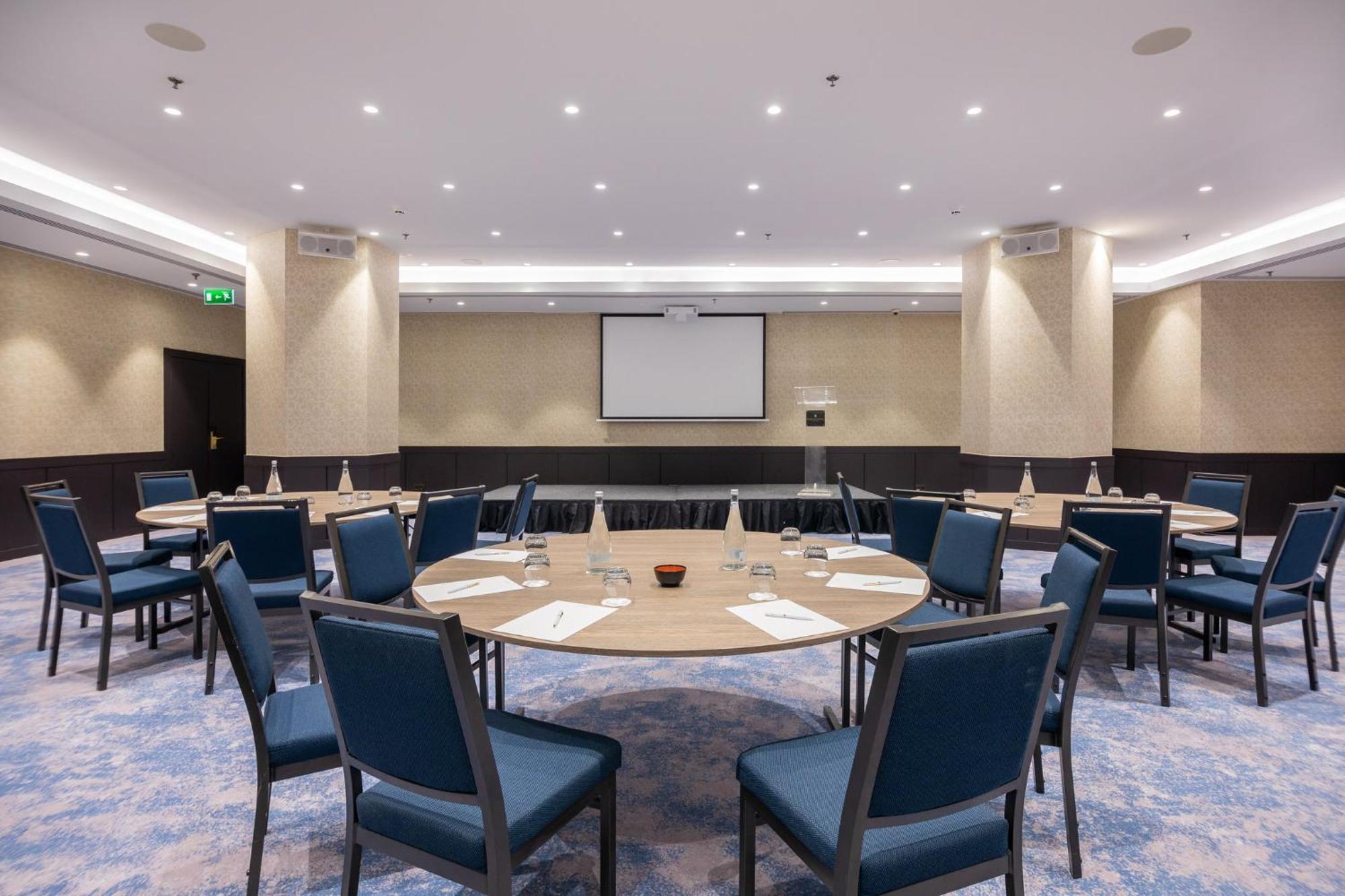 Intercontinental By Ihg Lissabon