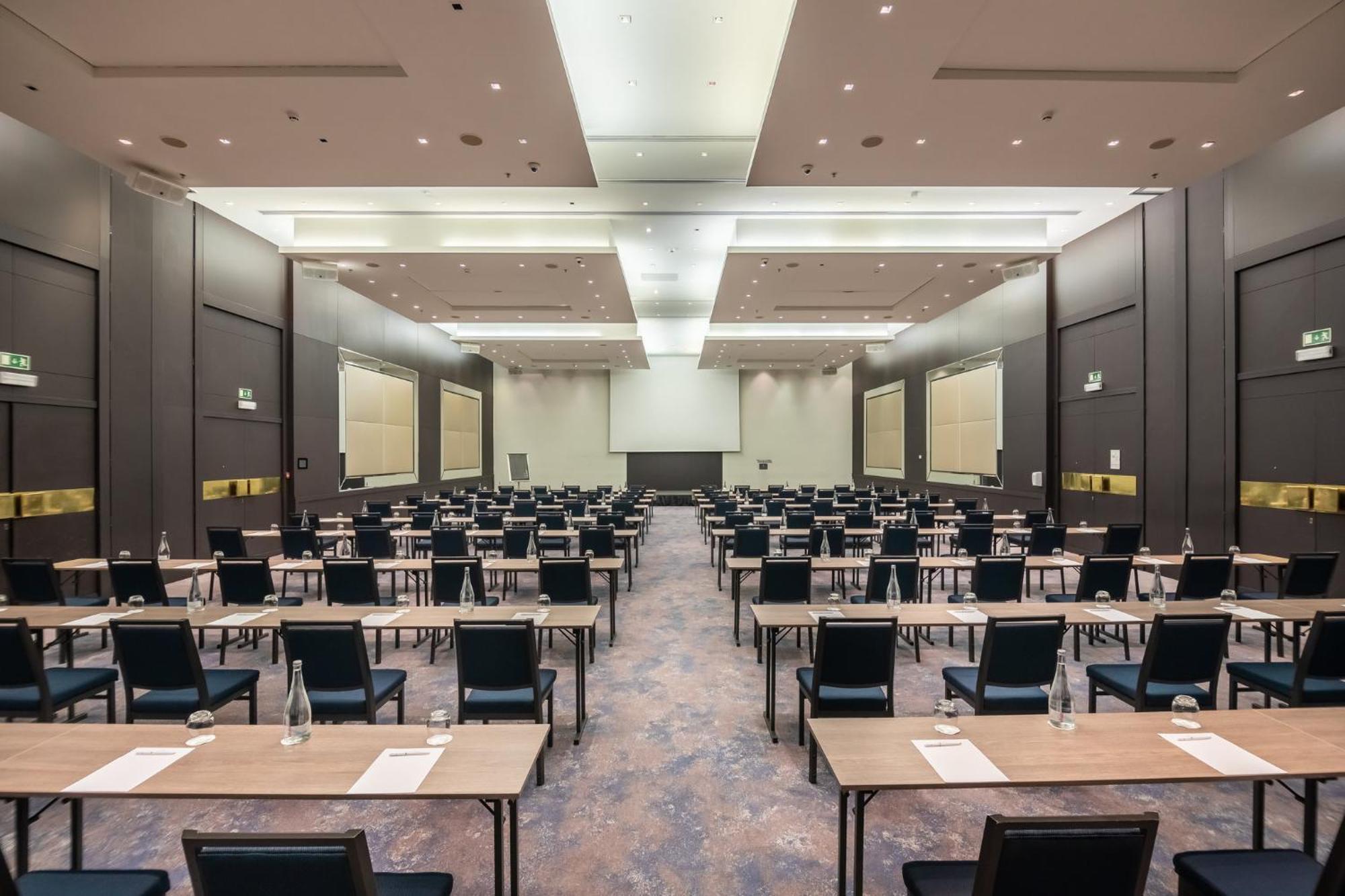 Hotel Intercontinental By Ihg 5*
