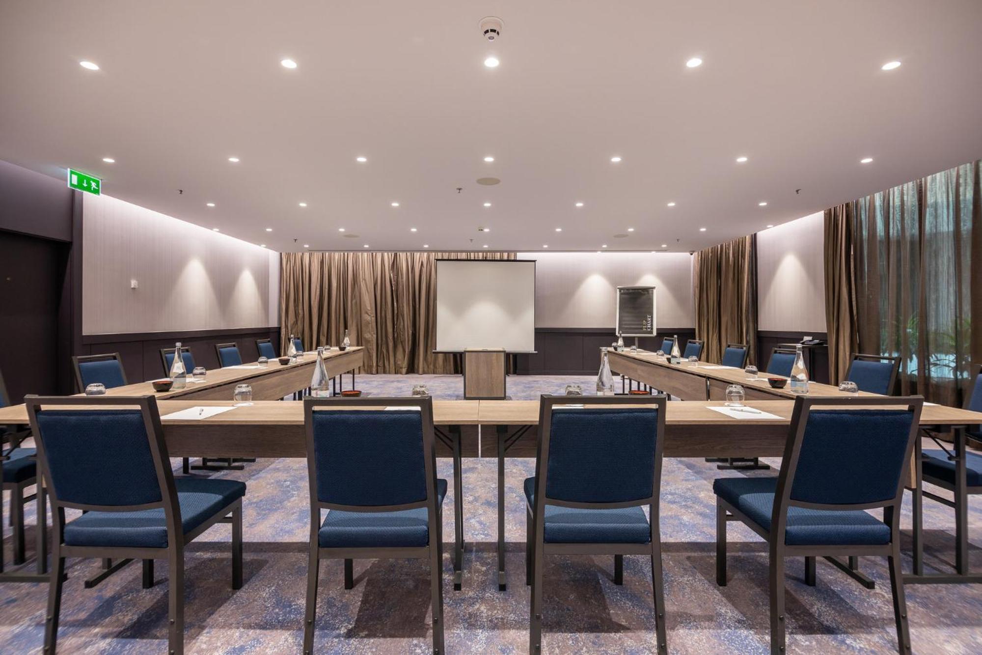 Intercontinental By Ihg Lissabon