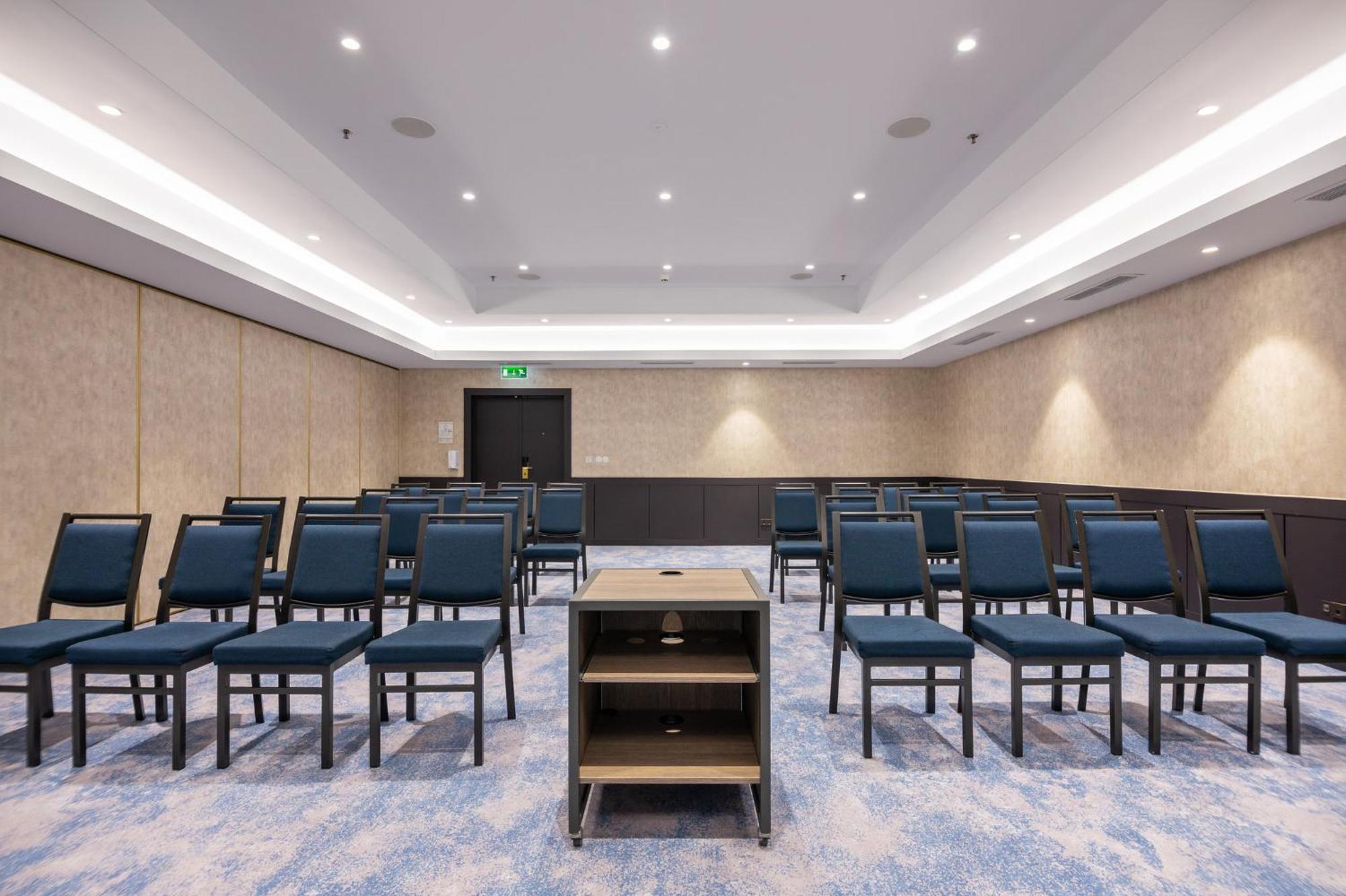 Intercontinental By Ihg 5* Lissabon
