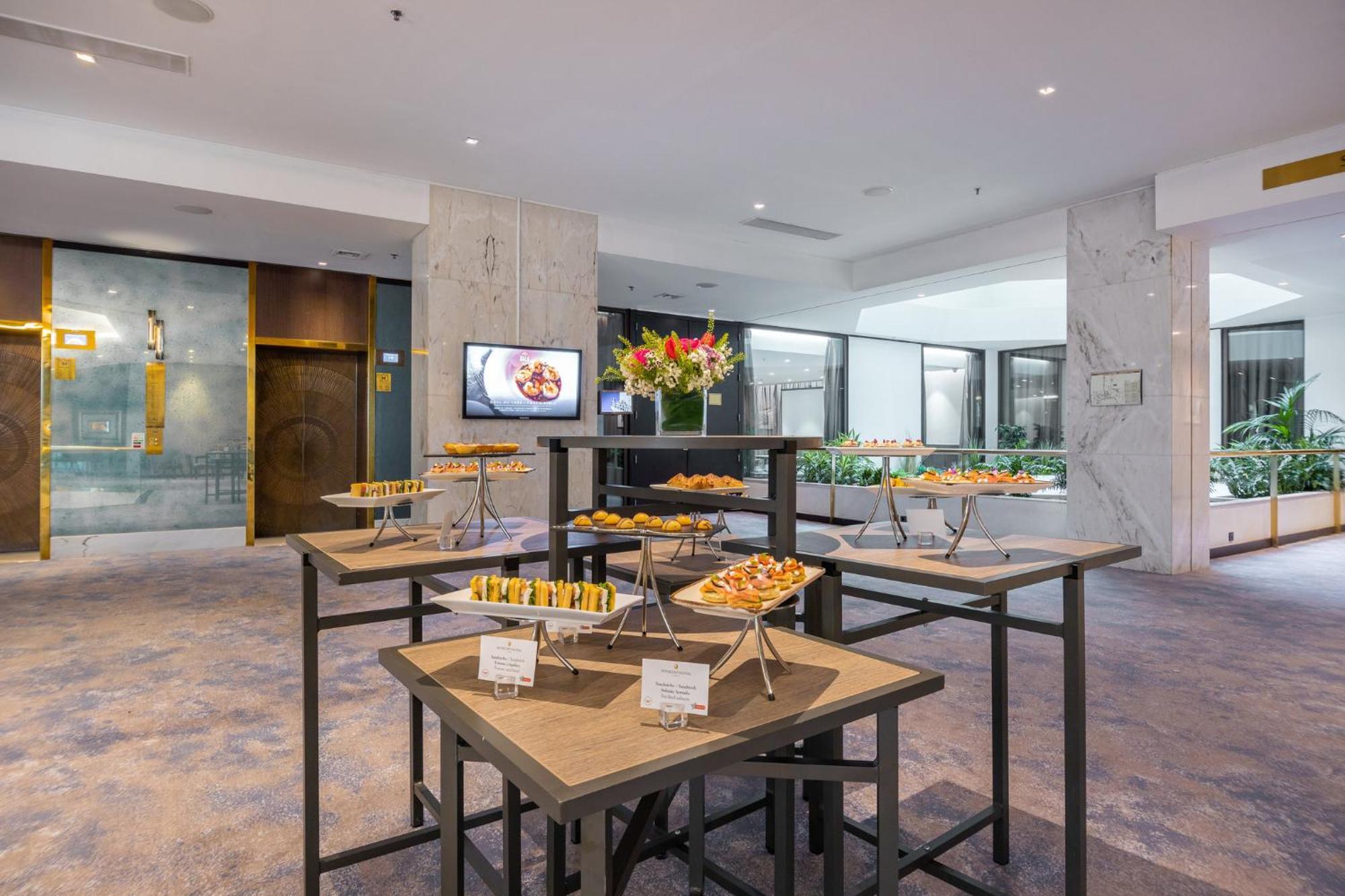 Hotel Intercontinental By Ihg 5*