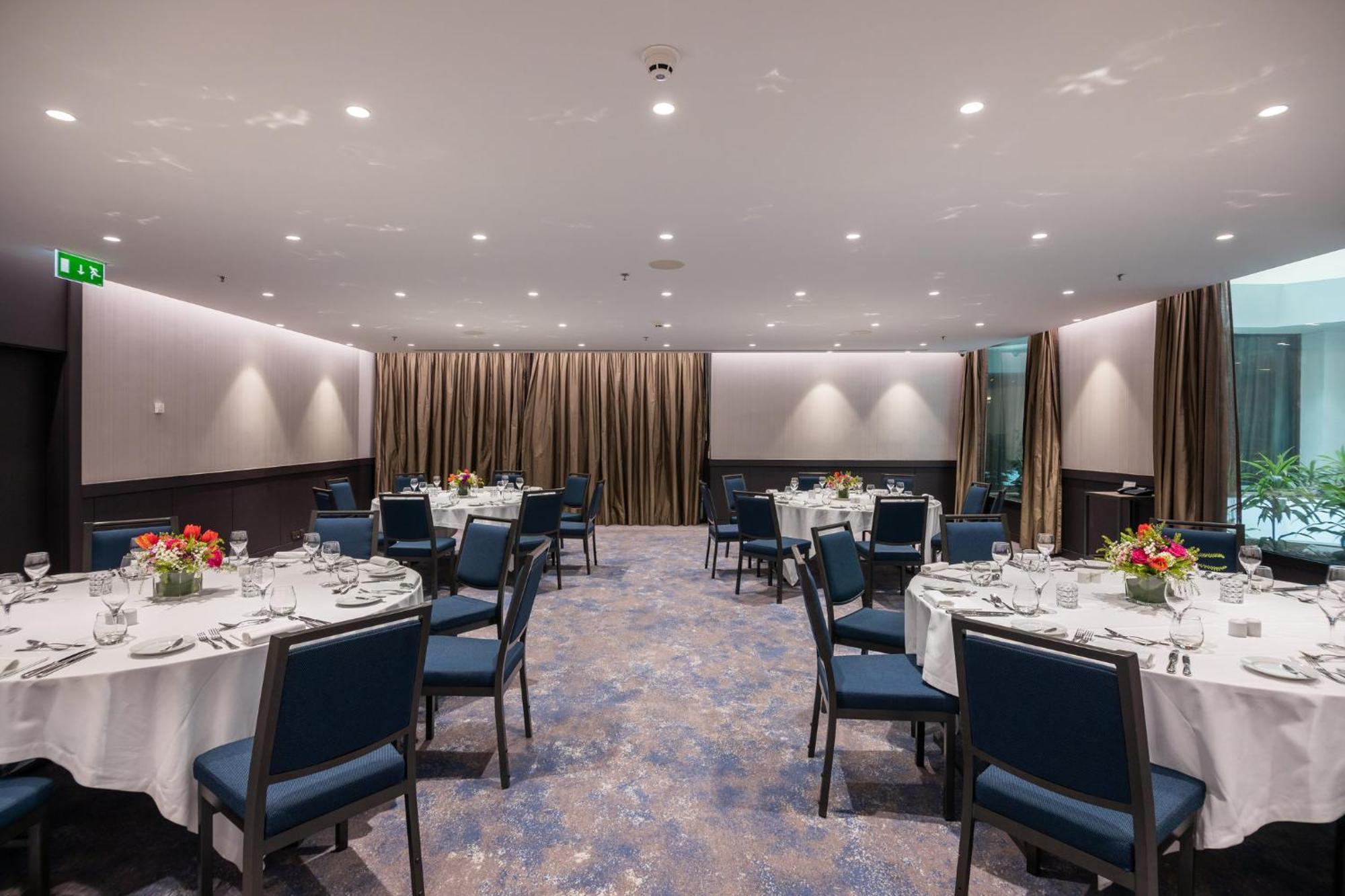 Intercontinental By Ihg Lissabon