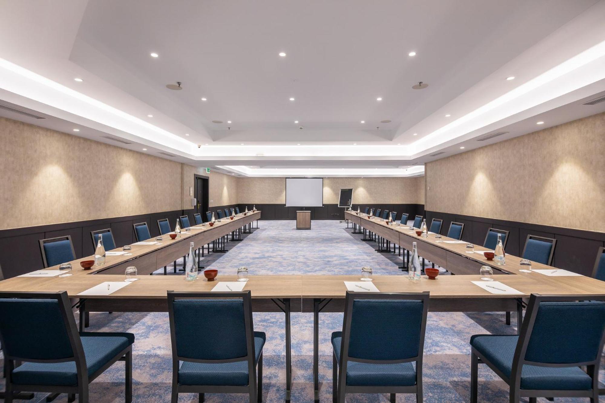 Hotel Intercontinental By Ihg Lissabon