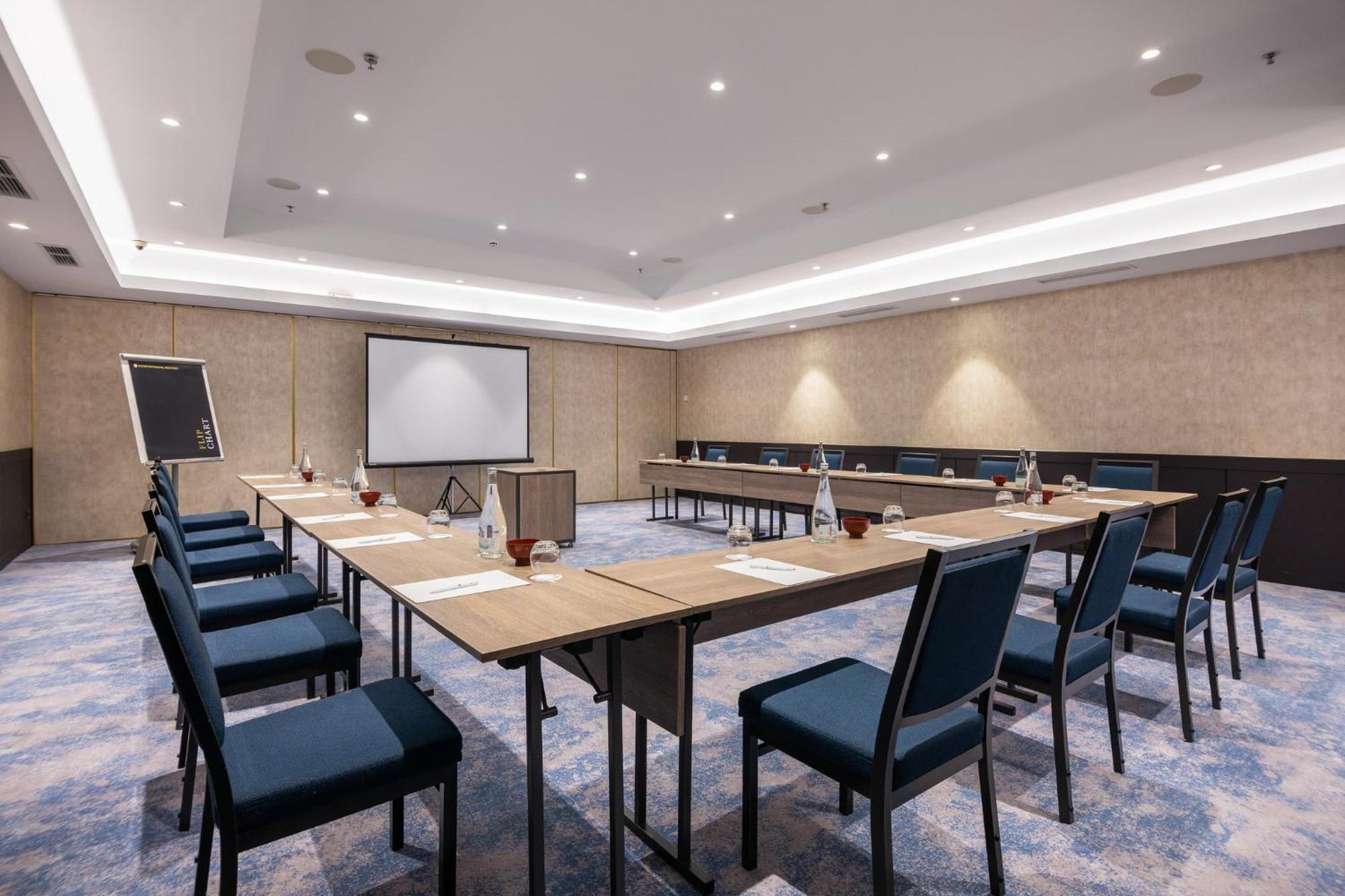 Hotel Intercontinental By Ihg