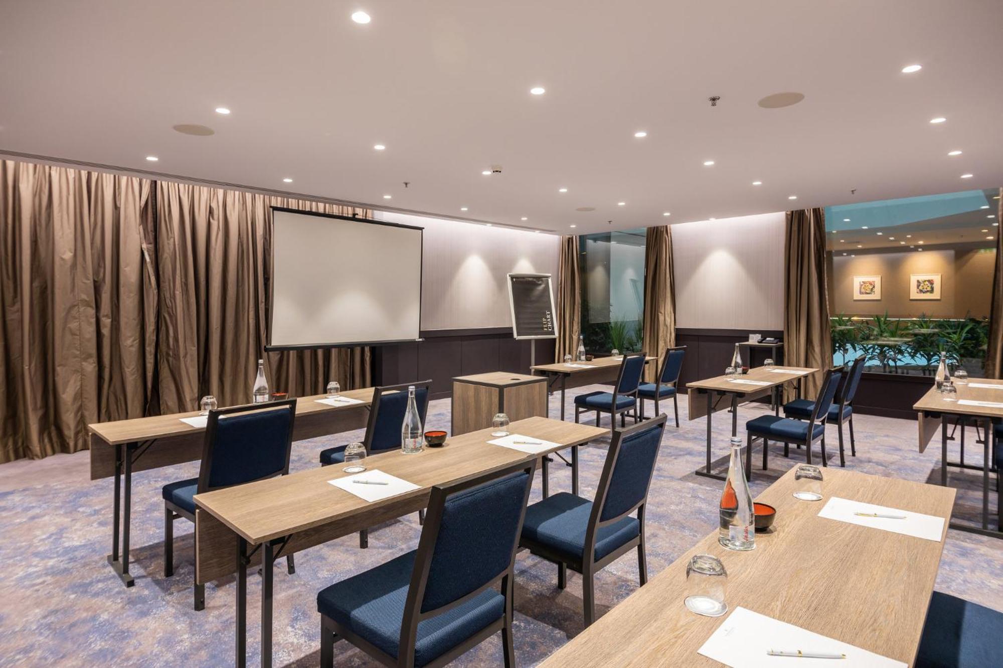 Hotel Intercontinental By Ihg Lissabon