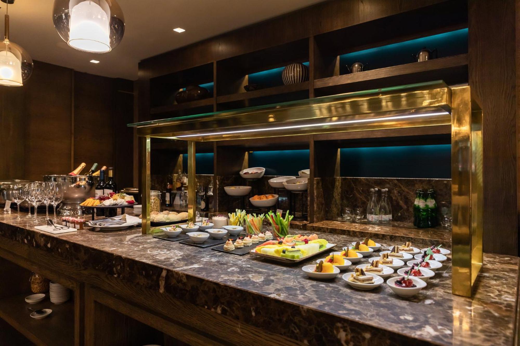 Hotel Intercontinental By Ihg 5*