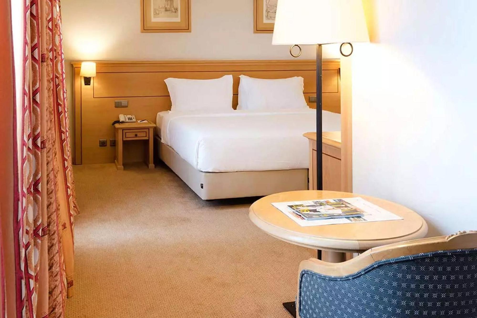 Real Palacio 5* Lissabon