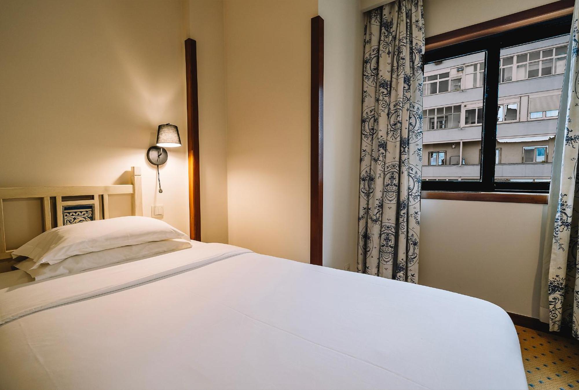 Real Residência - Turísticos Appart hôtel Lisboa