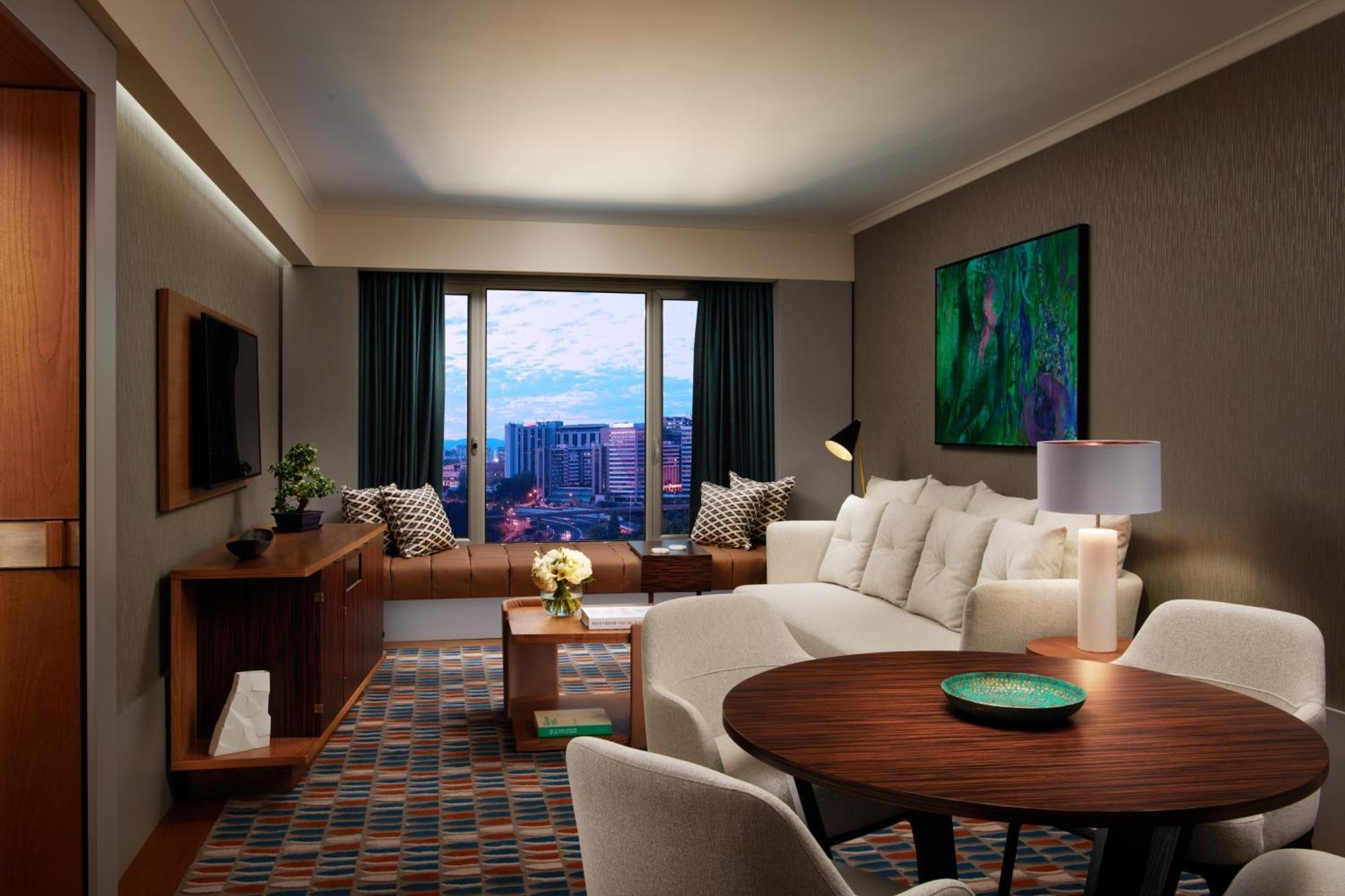 Corinthia 5* Lisboa
