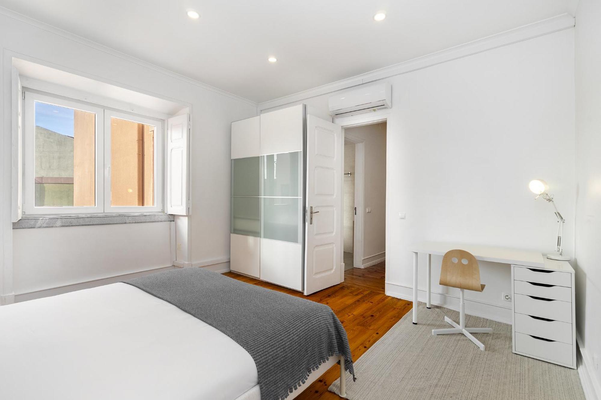 Whome Mid-term Marvel: Your Away From Appartement Lisboa