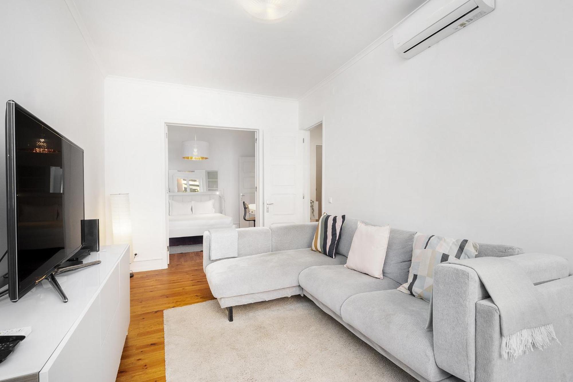 Appartement Whome Mid-term Marvel: Your Away From