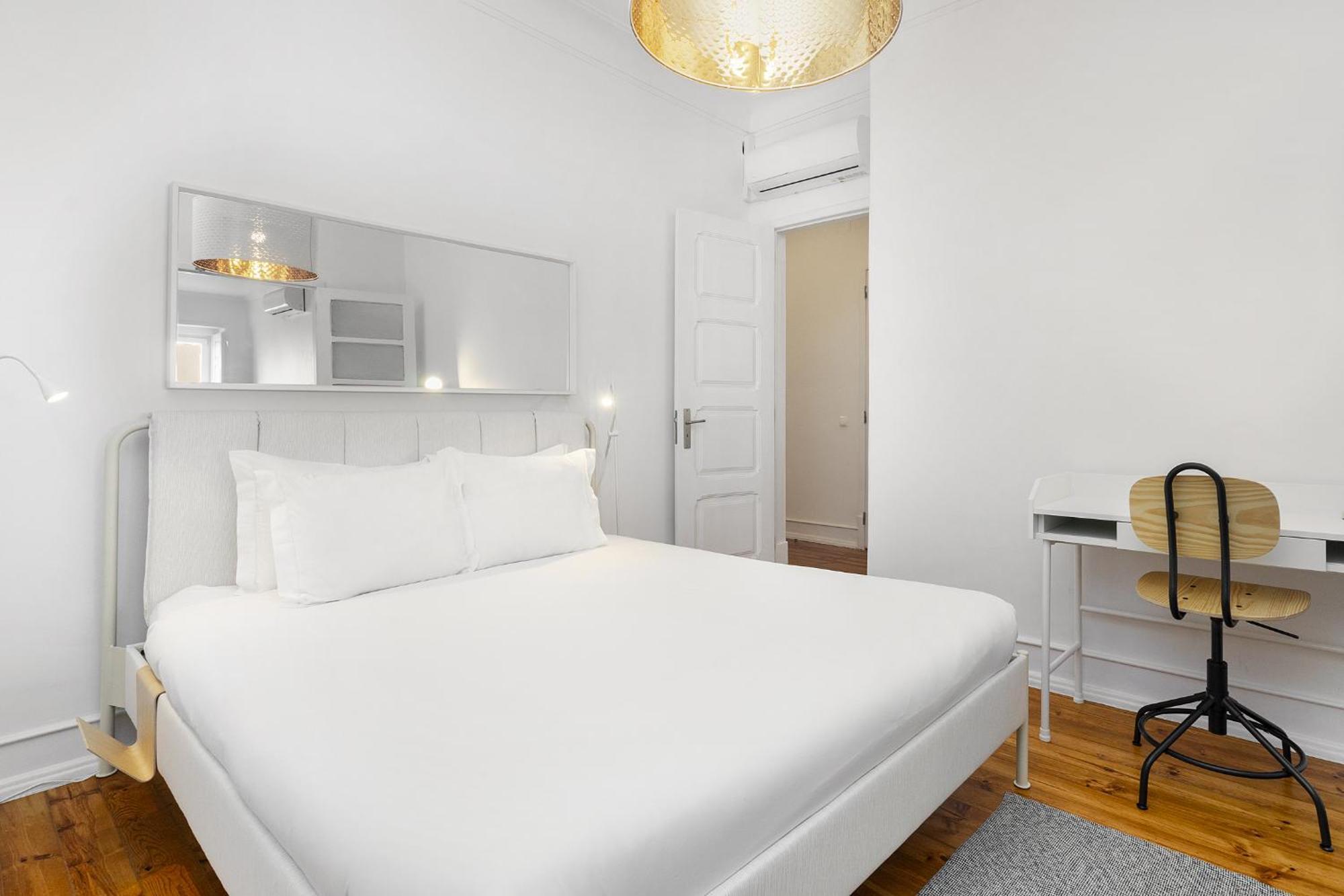 Appartement Whome Mid-term Marvel: Your Away From