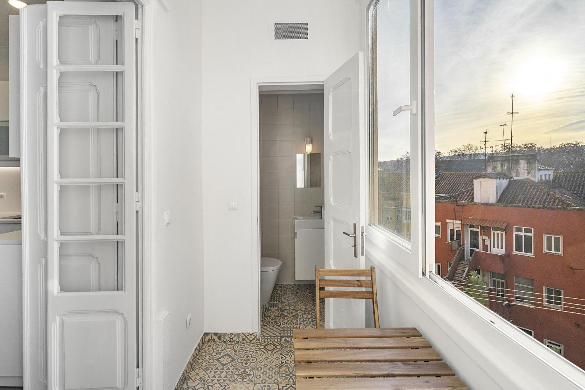 Appartement Whome Mid-term Marvel: Your Away From