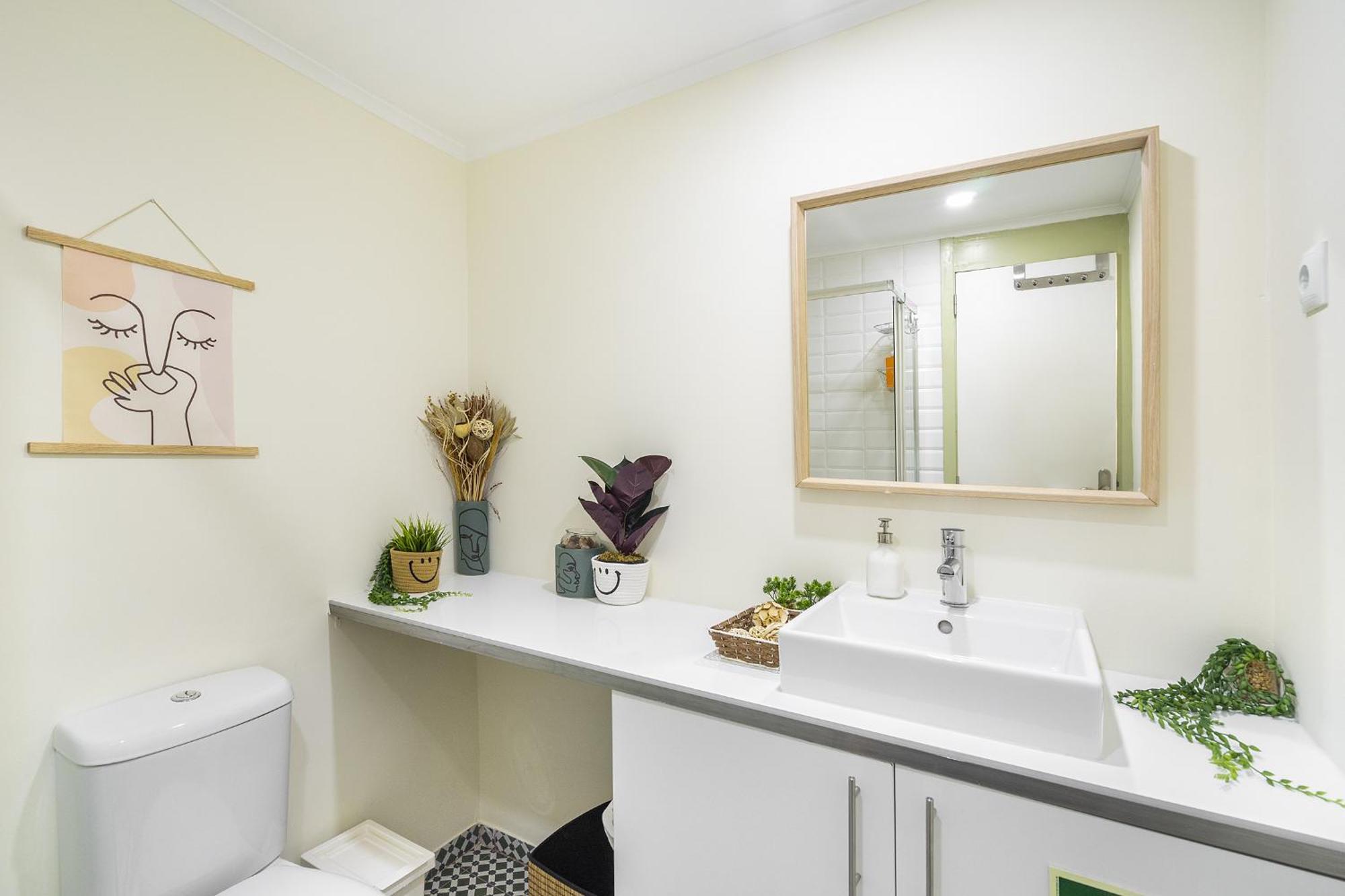 Whome 1-bed Notch Location Perfect To Explore Lissabon