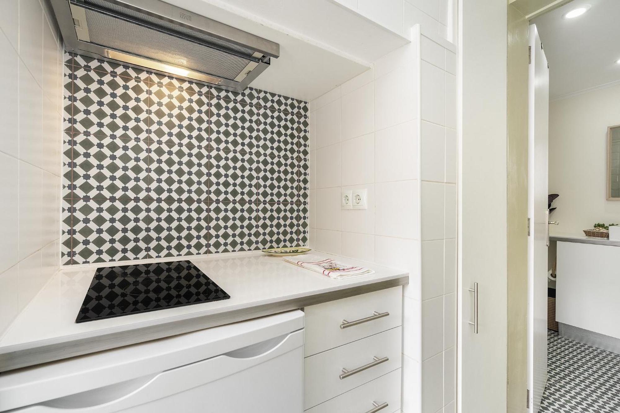 Whome 1-bed Notch Location Perfect To Explore Appartement Lissabon