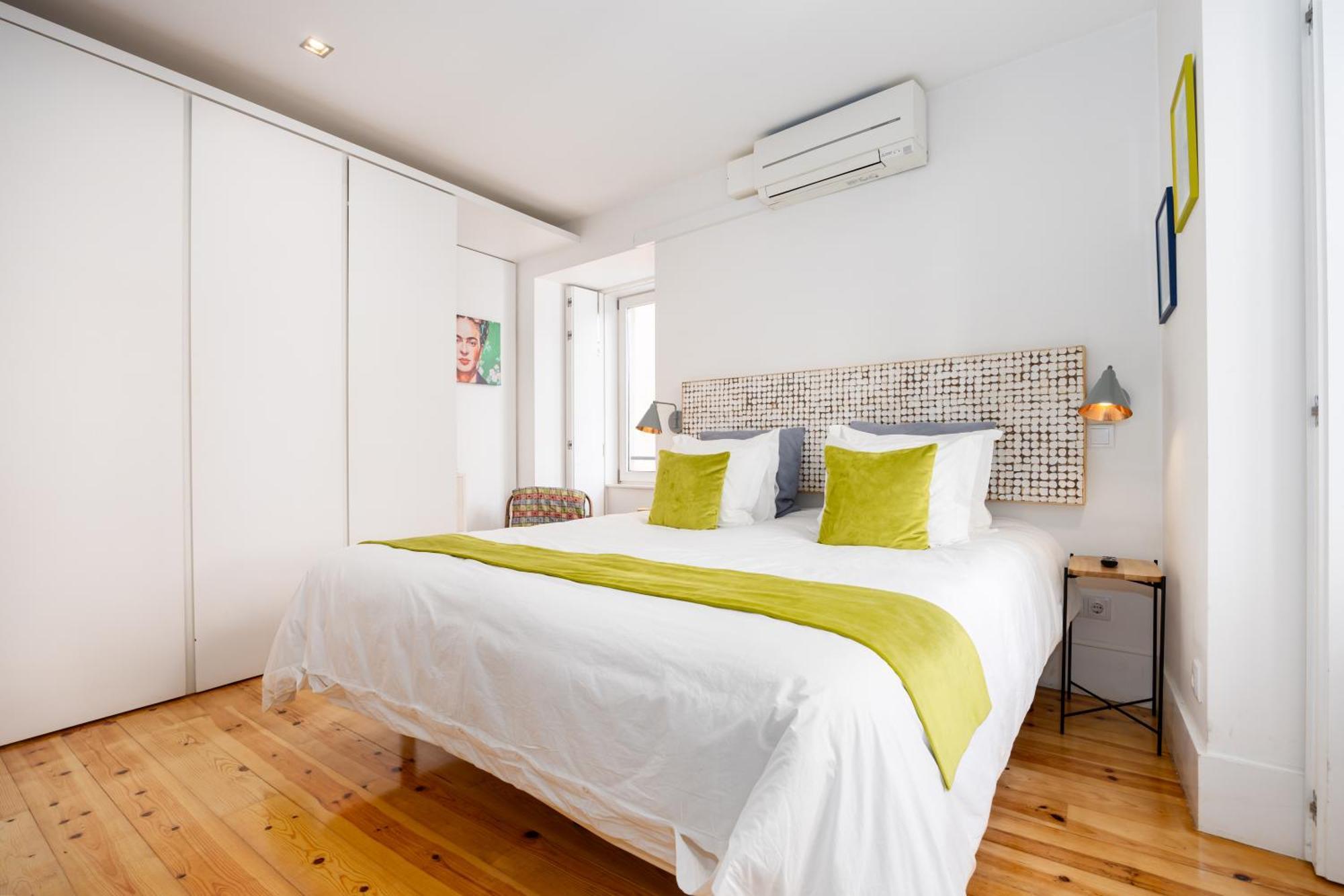 Appartement Boutique In The Heart Of ! Lemonn B