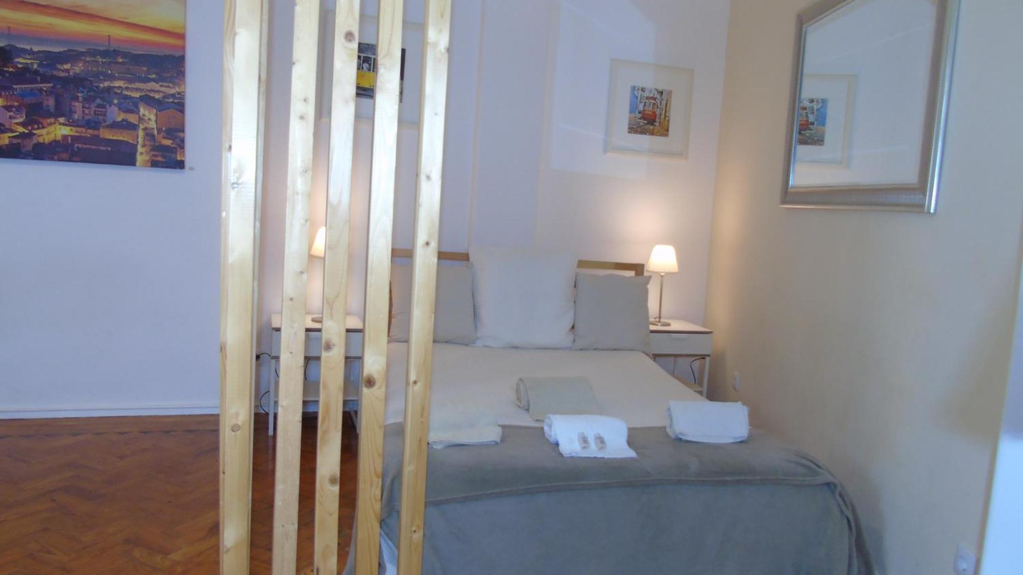 Graca River View Apartment