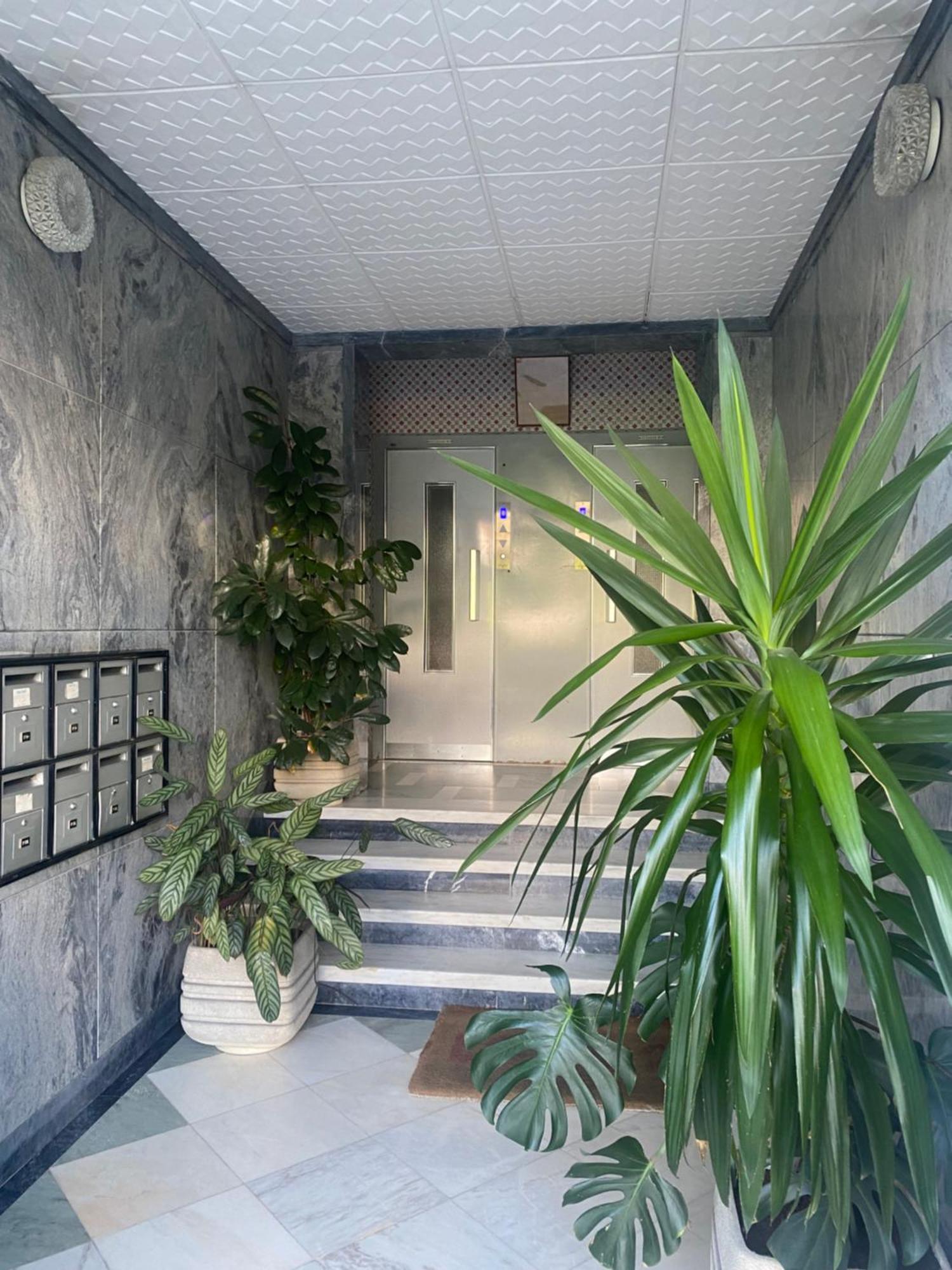Casa Encantada - Benfica Appartement Lissabon
