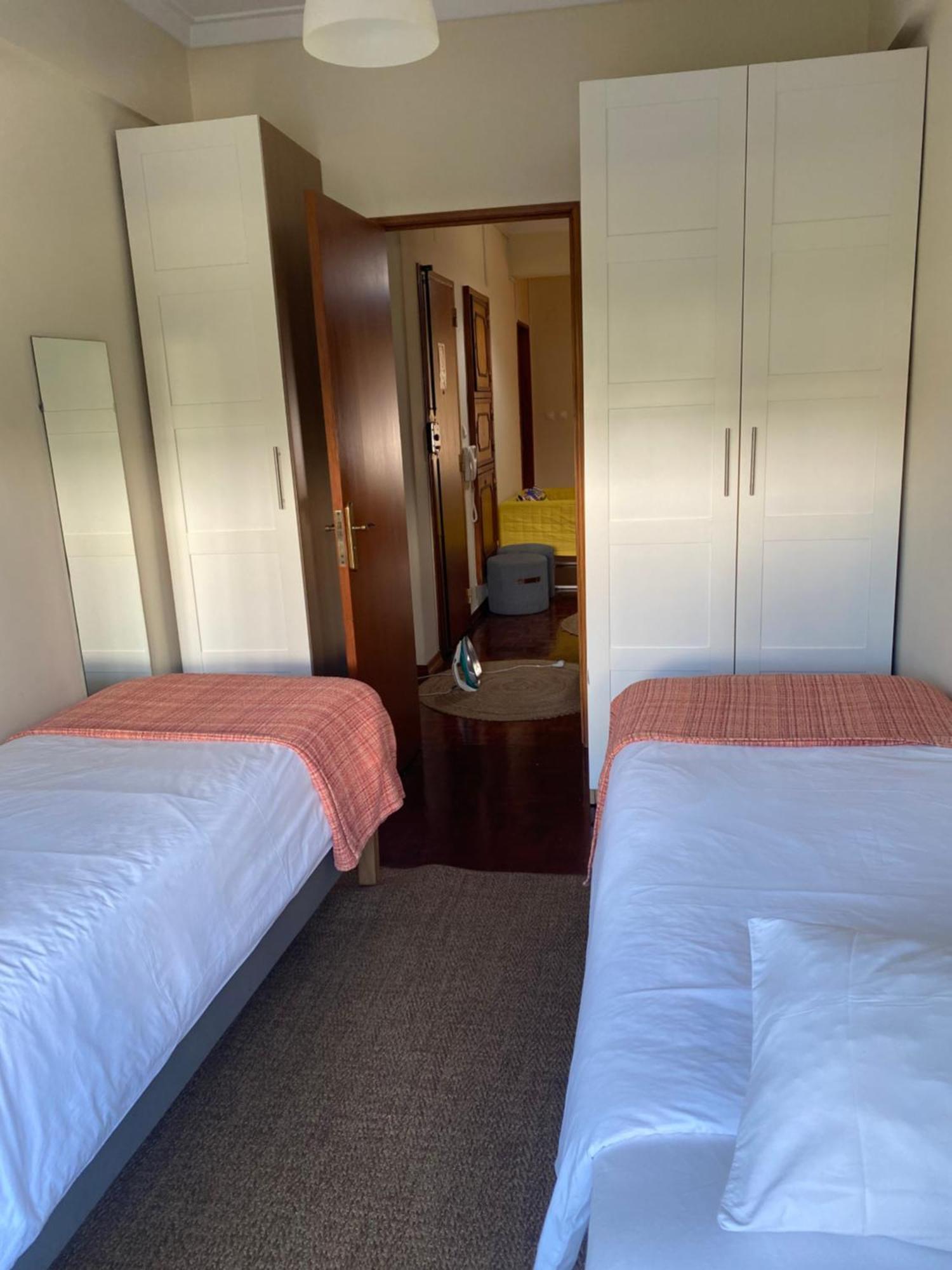 Appartement Casa Encantada - Benfica *