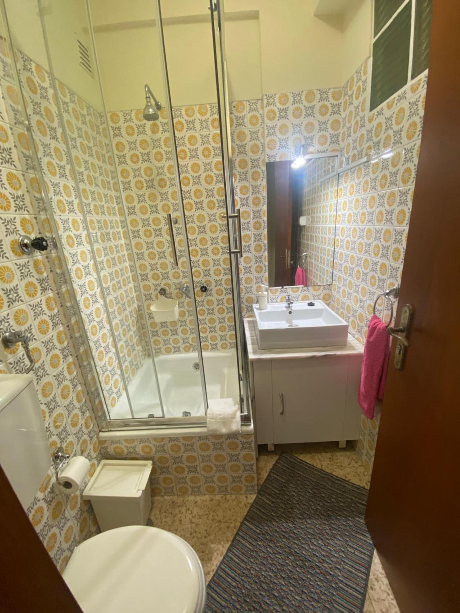 Casa Encantada - Benfica Appartement *