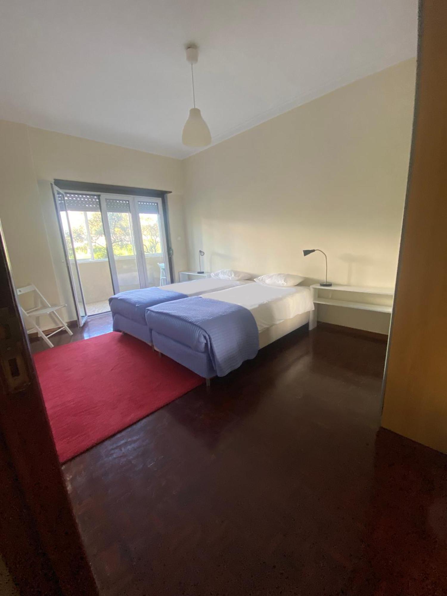 Casa Encantada - Benfica Appartement Lissabon