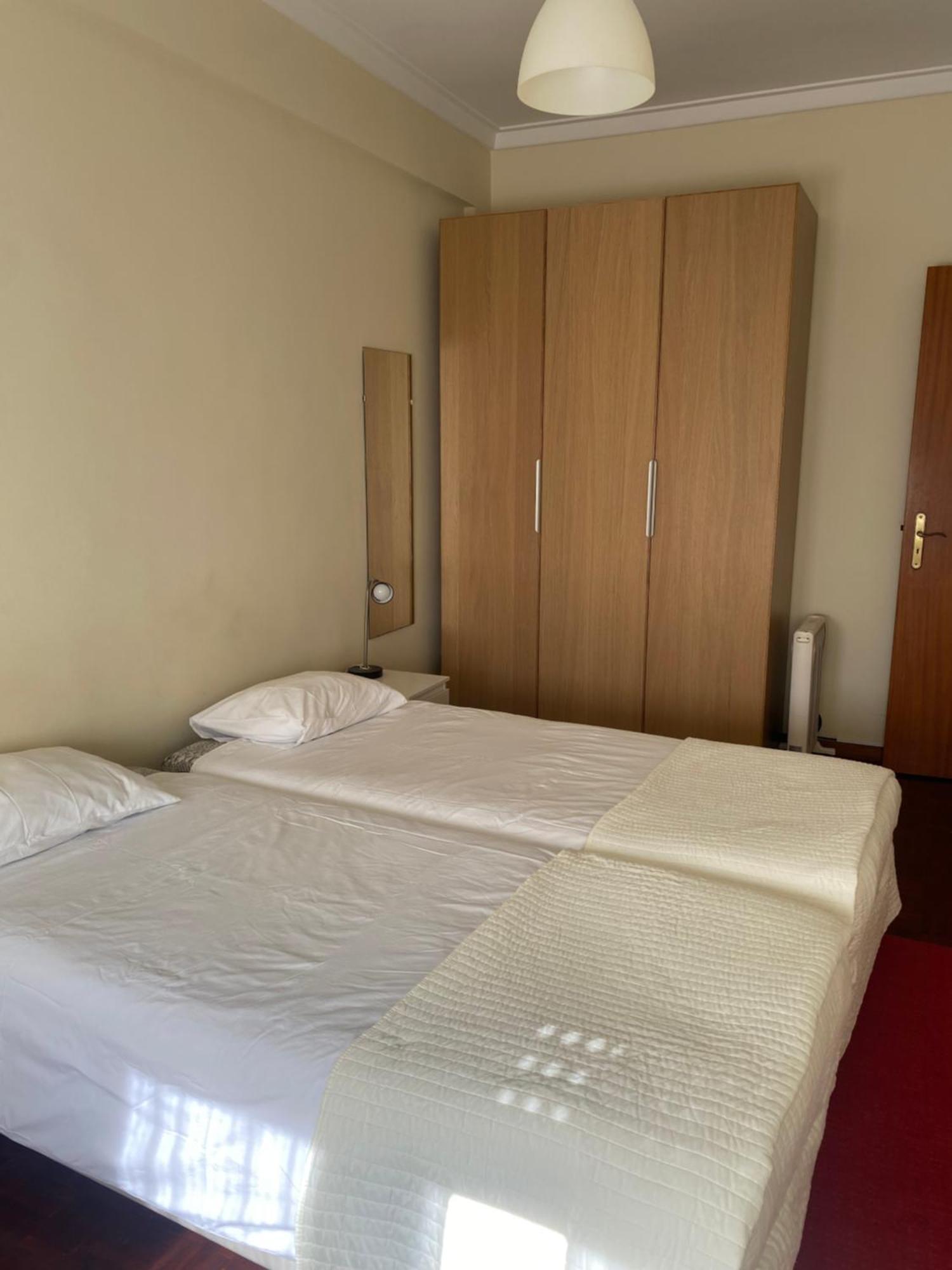 Casa Encantada - Benfica Appartement
