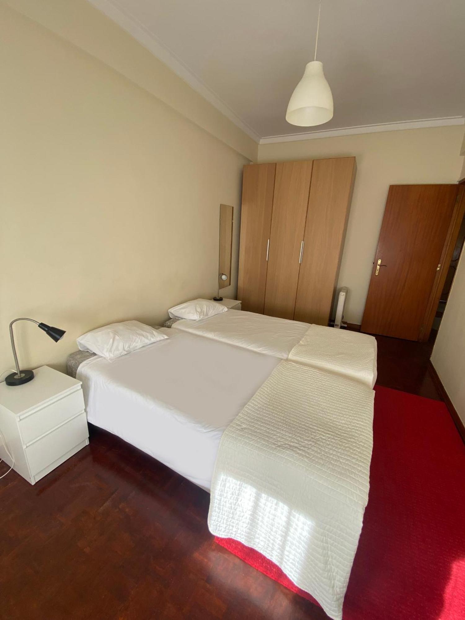 Casa Encantada - Benfica Appartement