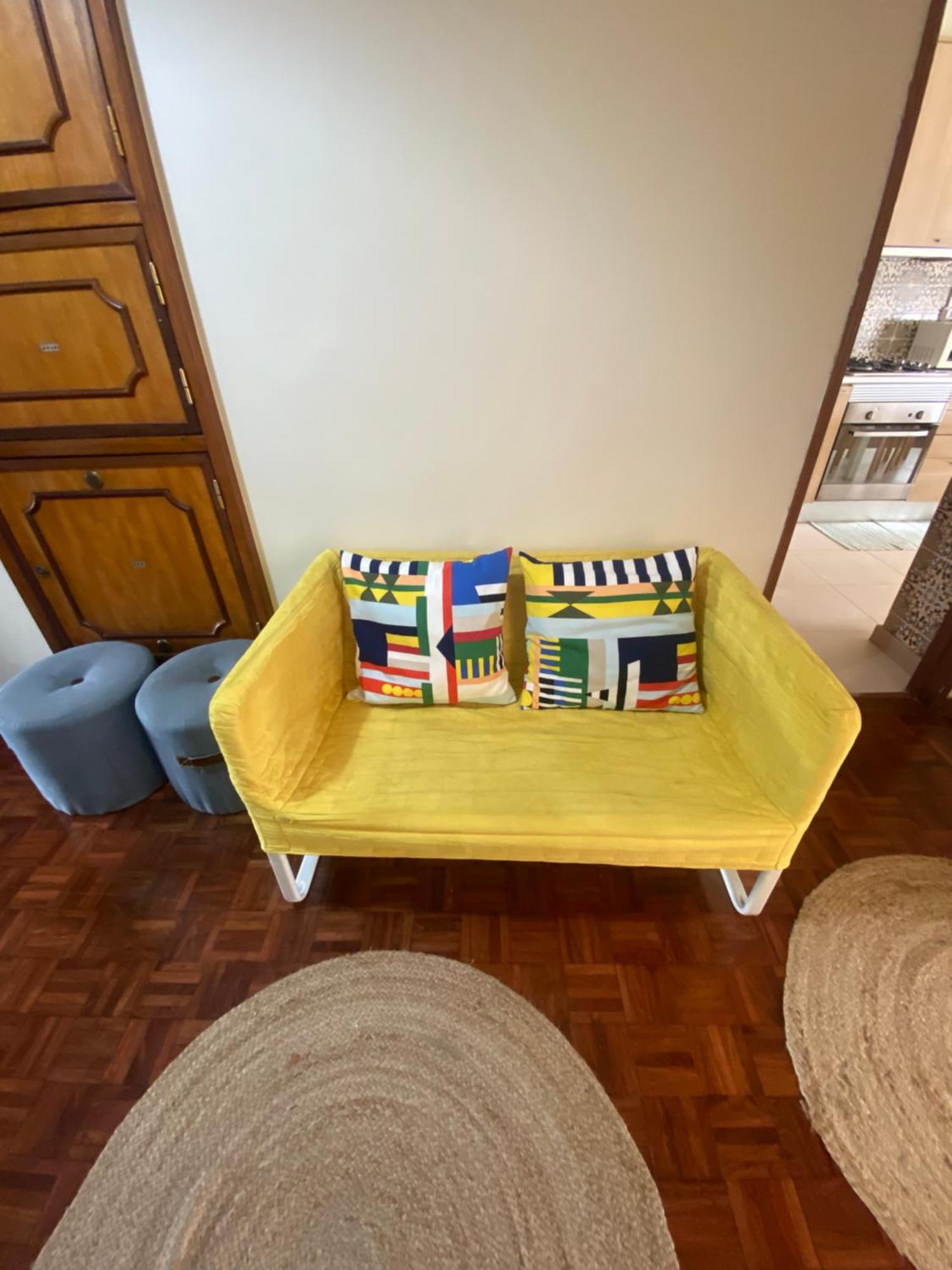 Appartement Casa Encantada - Benfica Lissabon