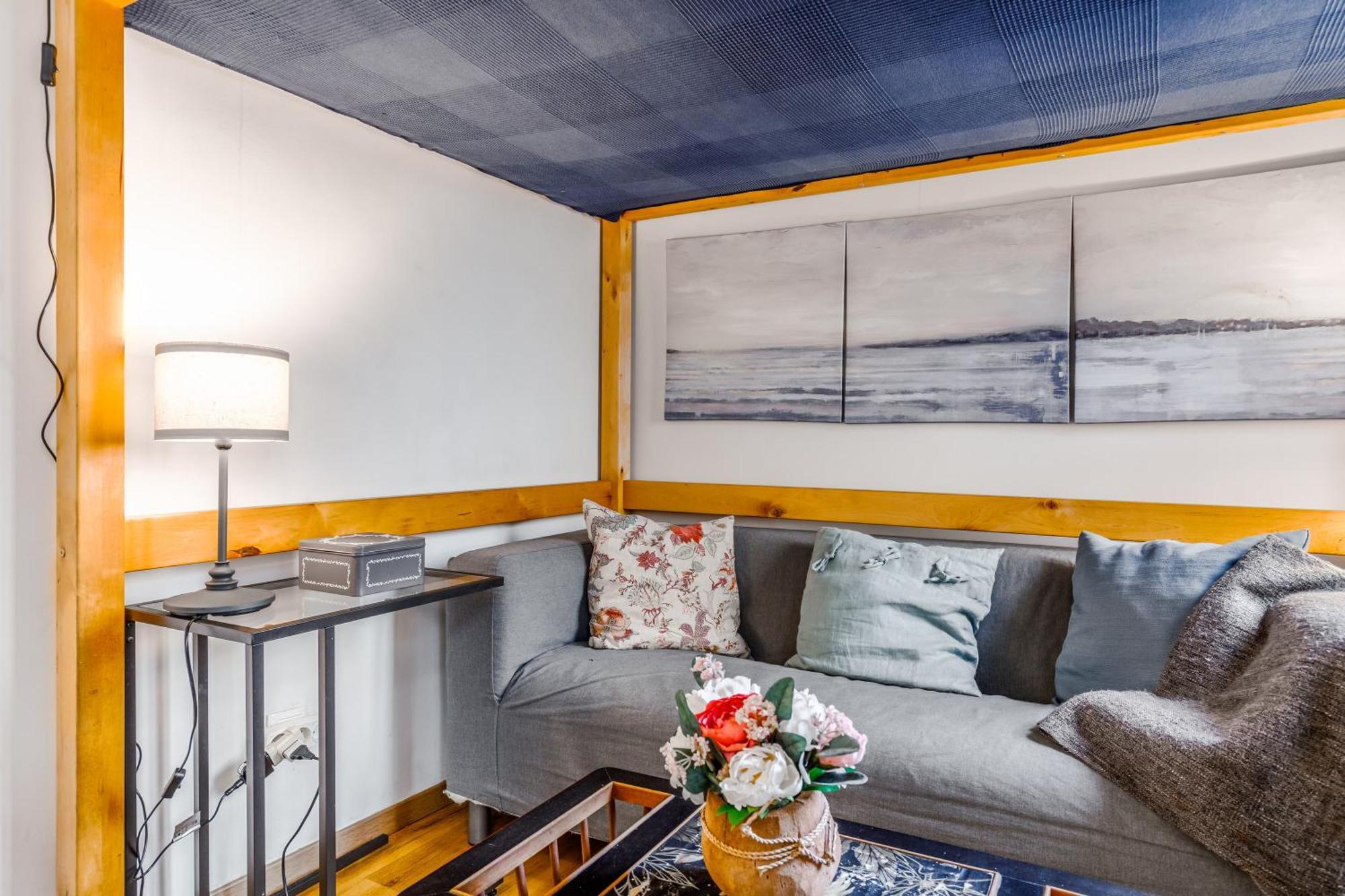 Escadinhas Da Santa Appartement Lisboa