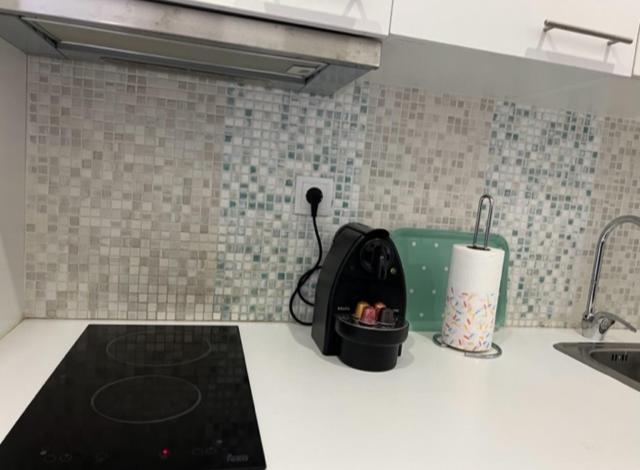 Fantastic 1 Bedroom At Roma Avenue - 1b Appartement *