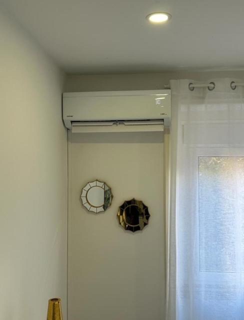 Fantastic 1 Bedroom At Roma Avenue - 1b Appartement