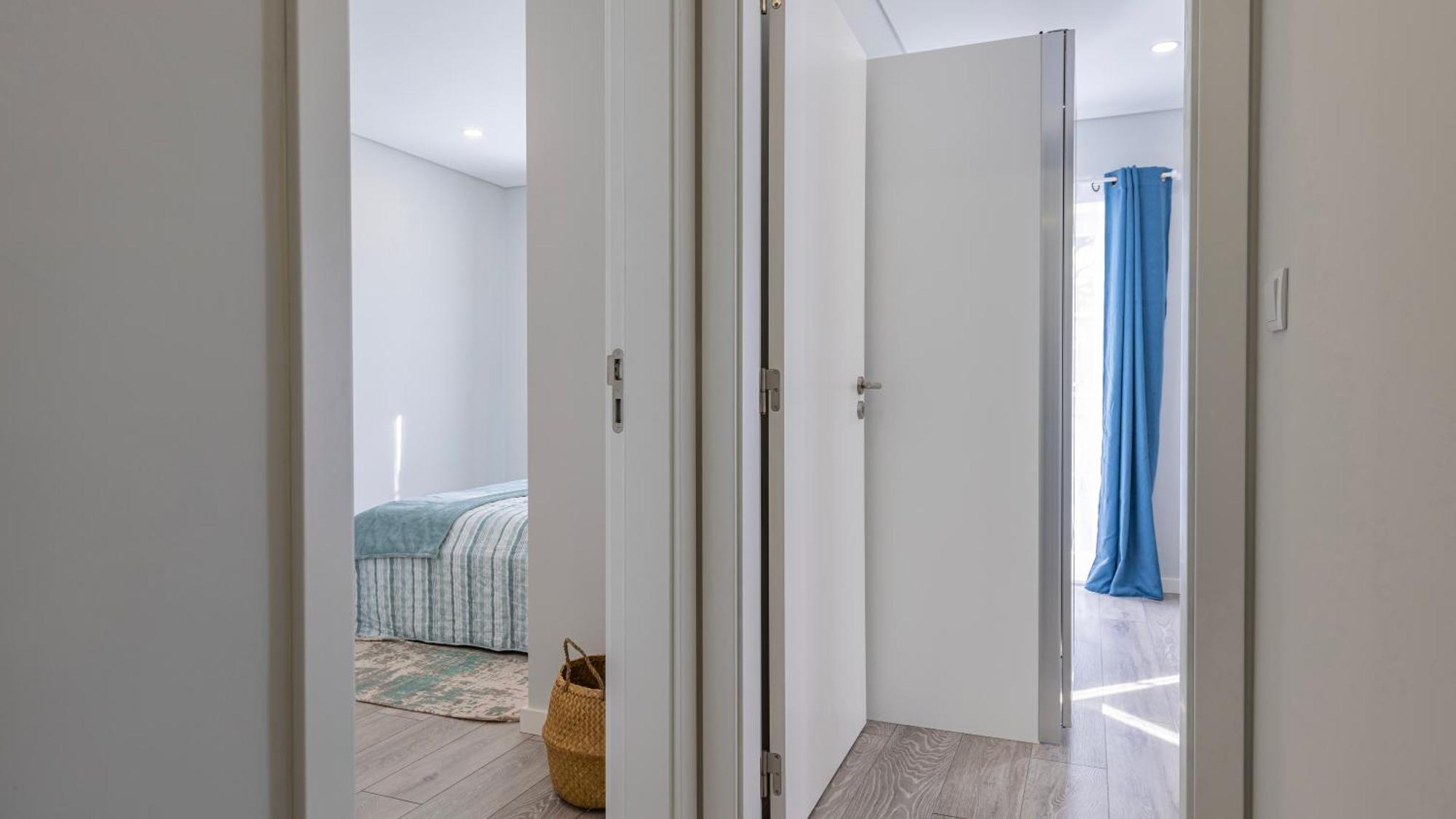 Appartement Belem Charming 2bdr House By Lovelystay Lisboa
