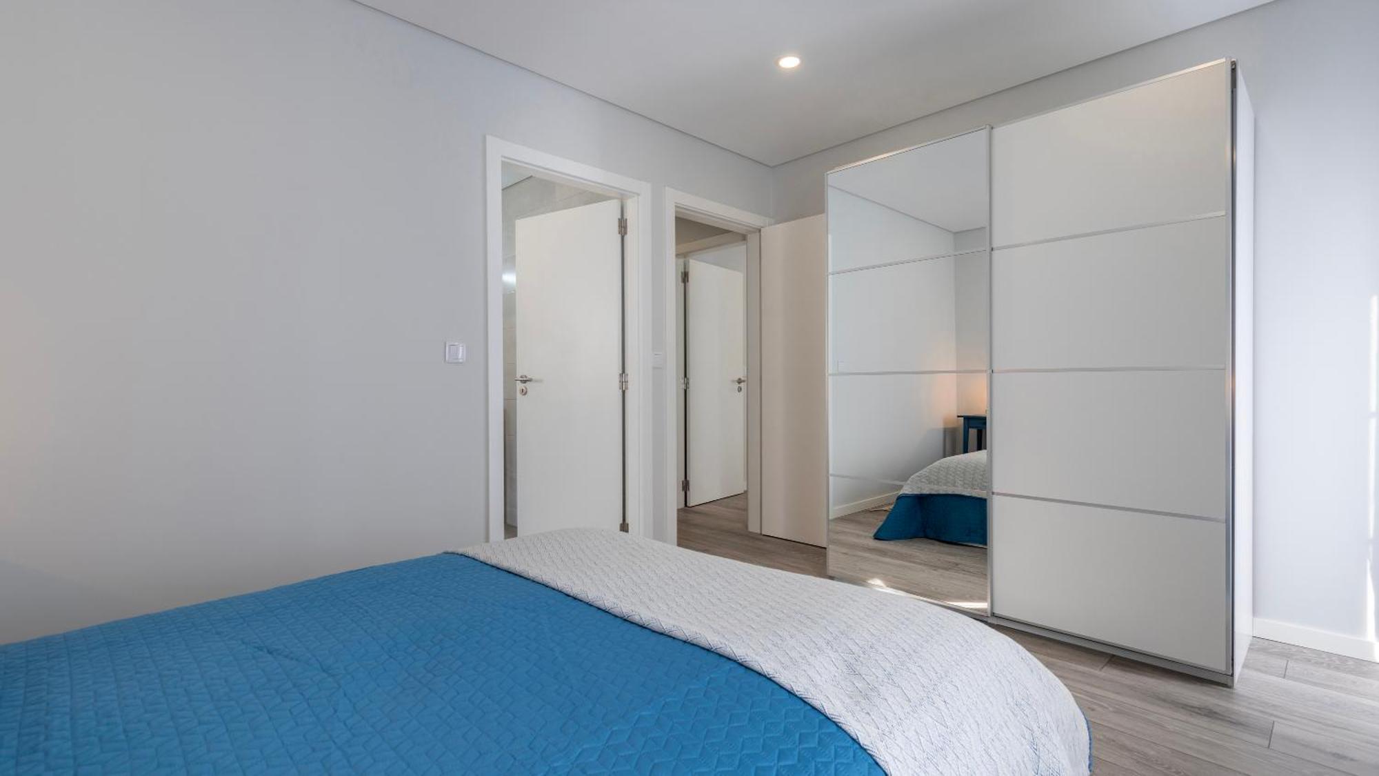 Appartement Belem Charming 2bdr House By Lovelystay Lisboa