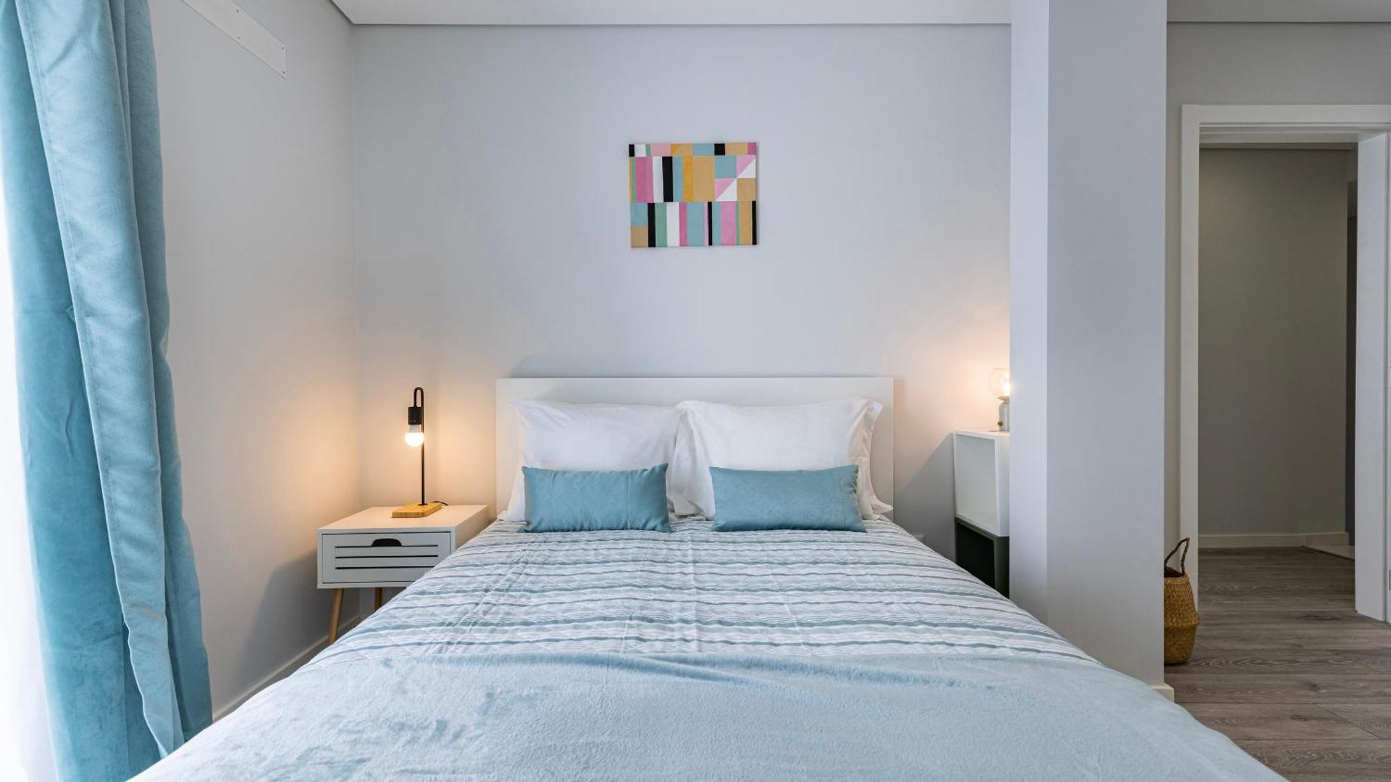 Belem Charming 2bdr House By Lovelystay Appartement *